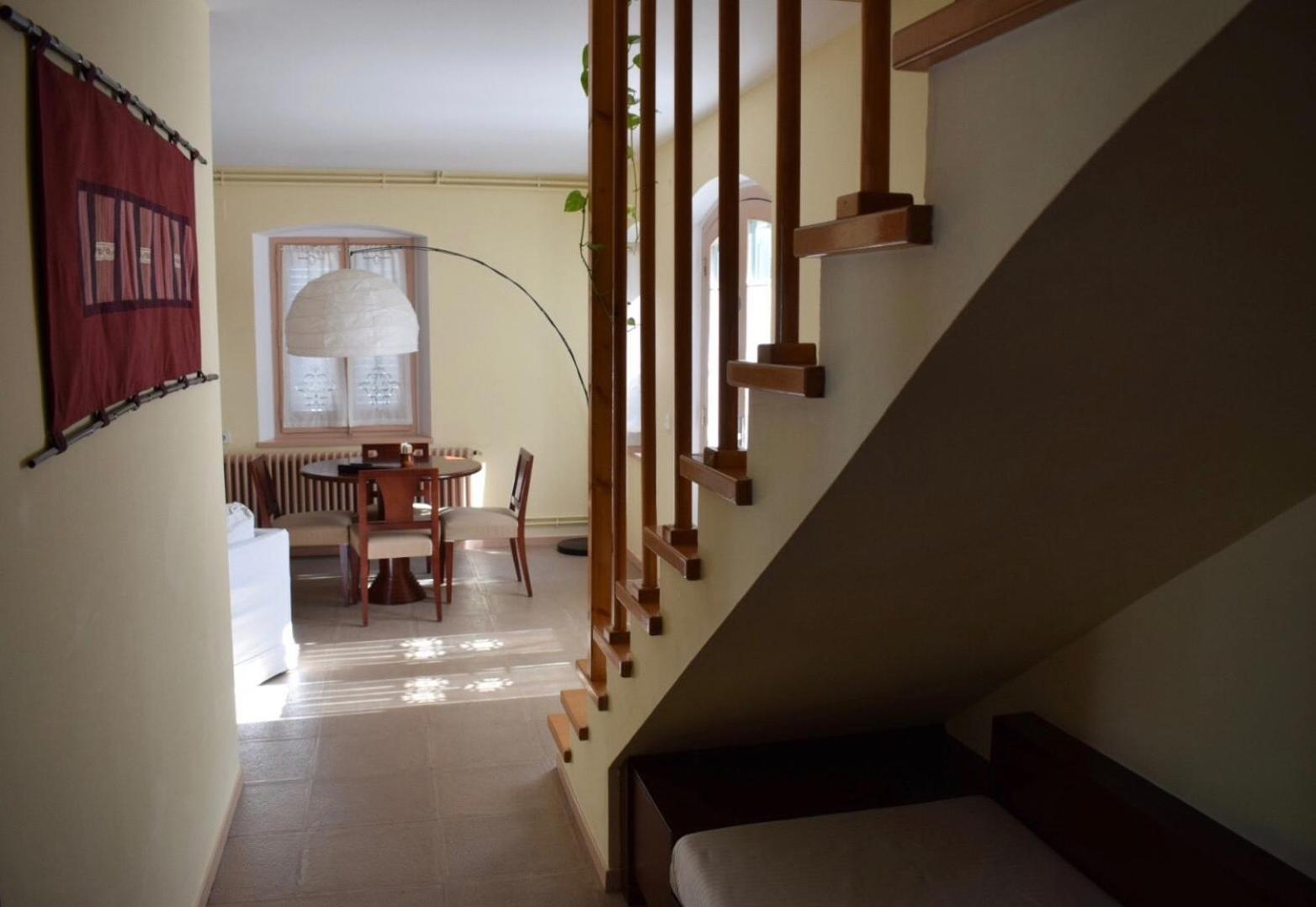 Casa Le Bouganville