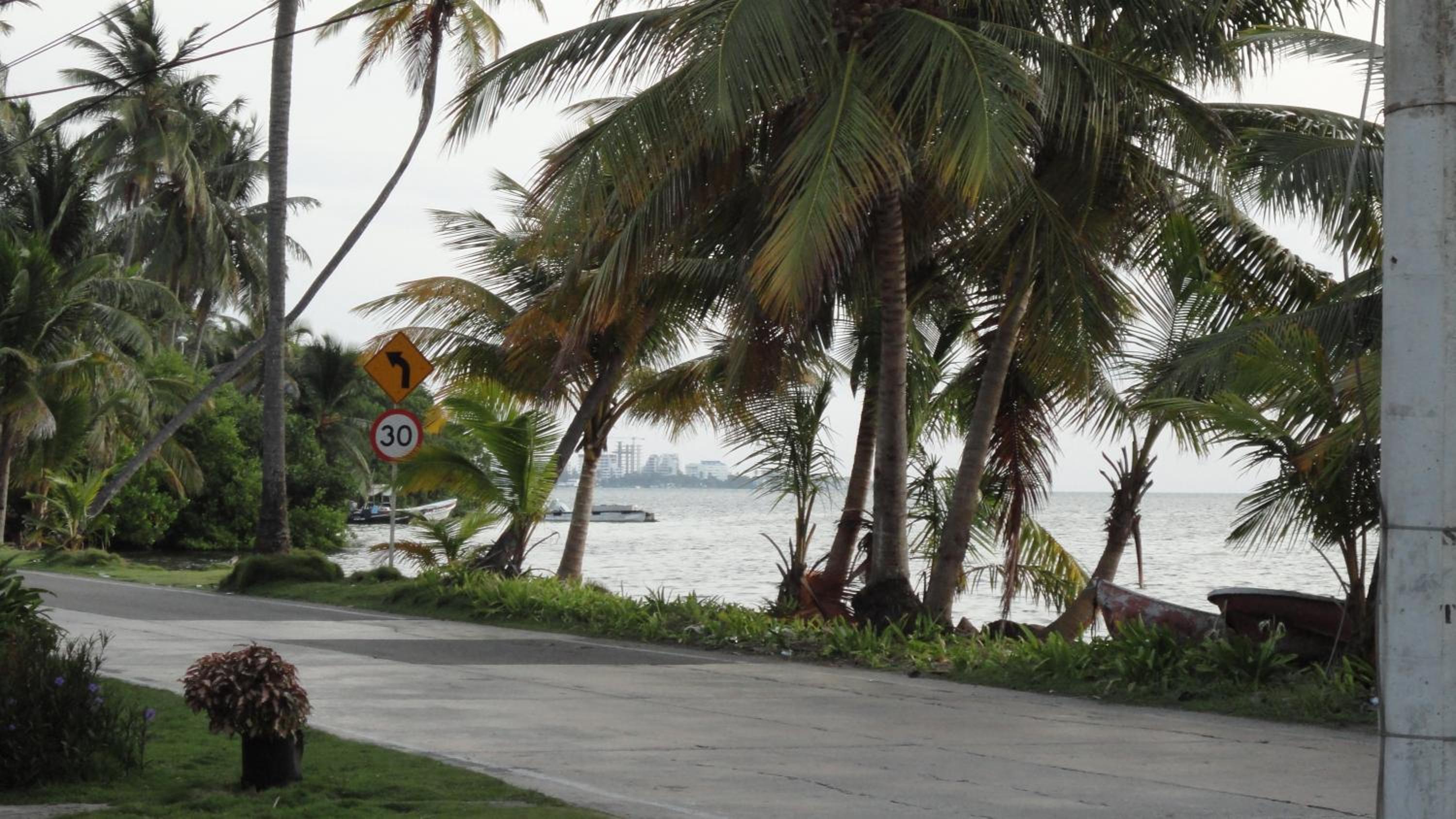 San Andres Vacations - Posada Nativa Miss Nova - Property Image 5