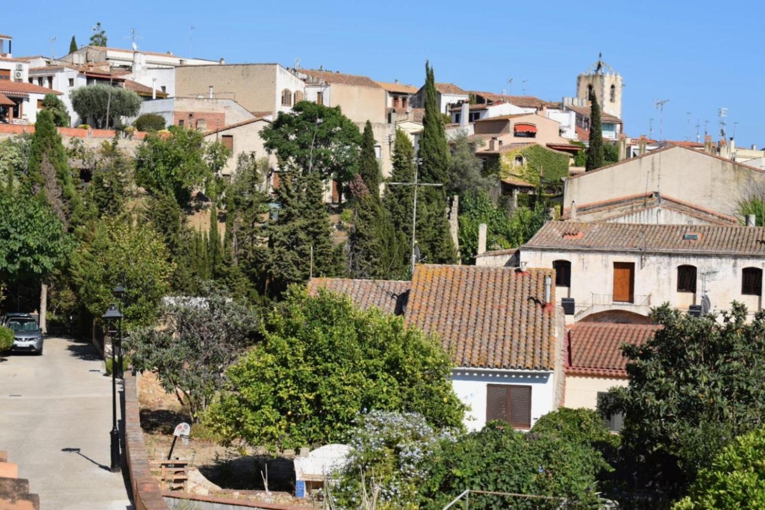 Casa Le Bouganville
