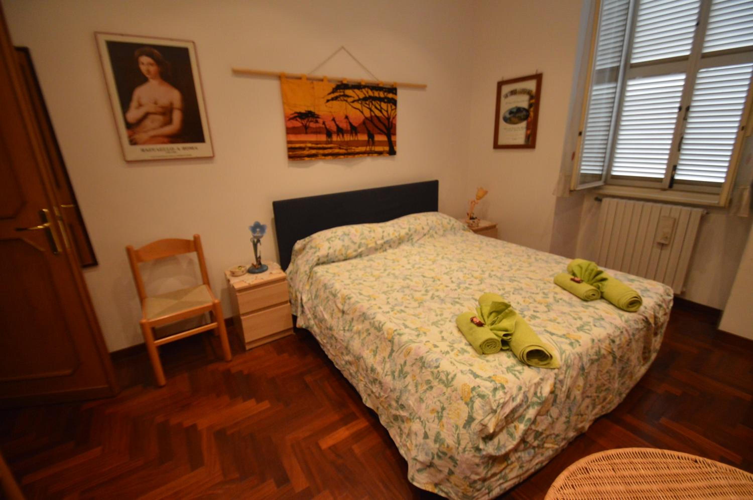 Casa Vacanze Zio Gionni