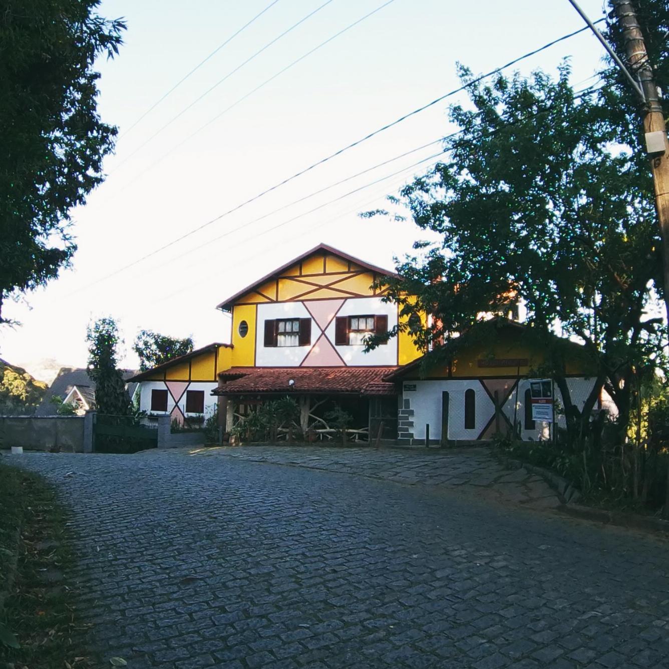 Hotel Philipp - Image 1