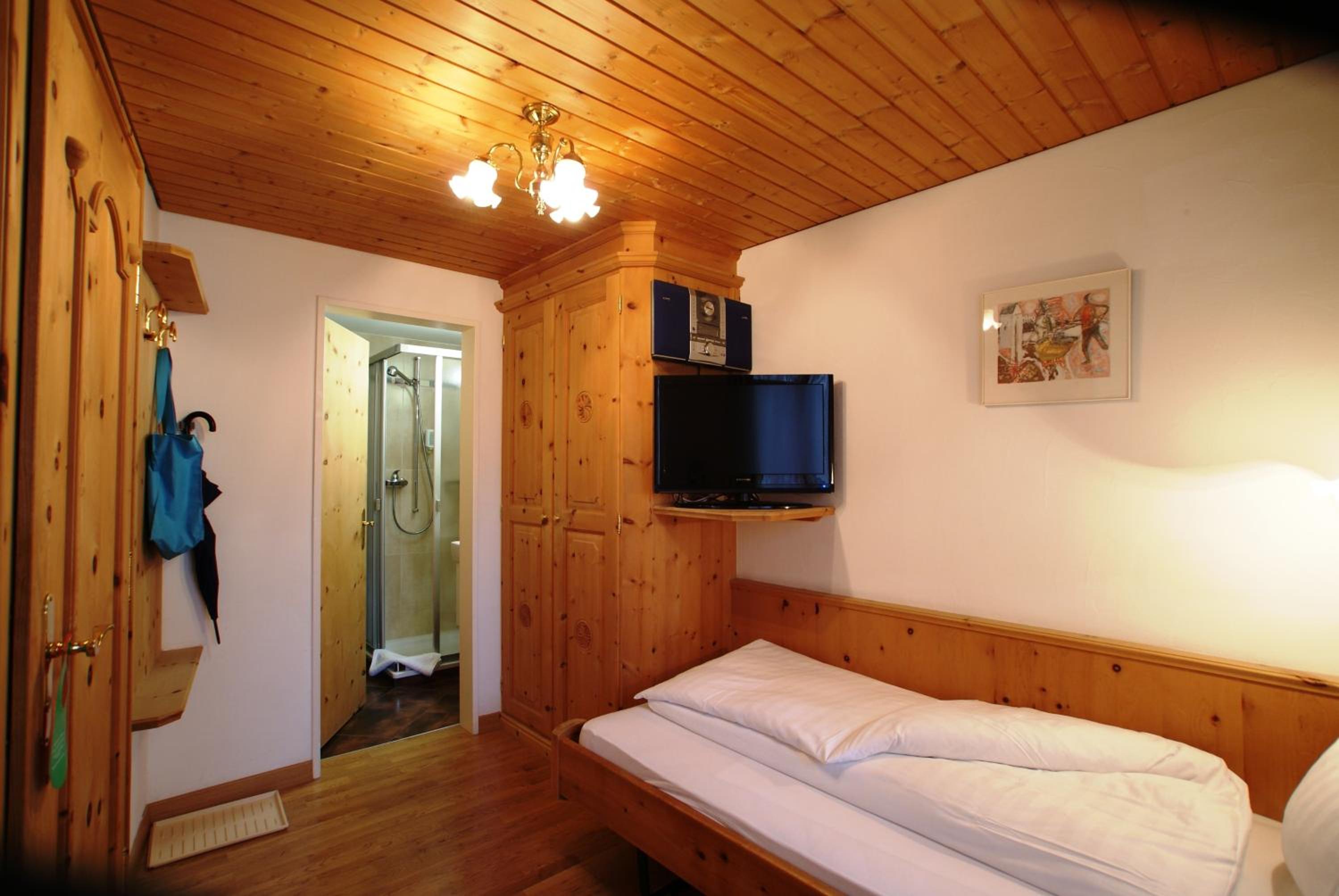 Hotel Astras