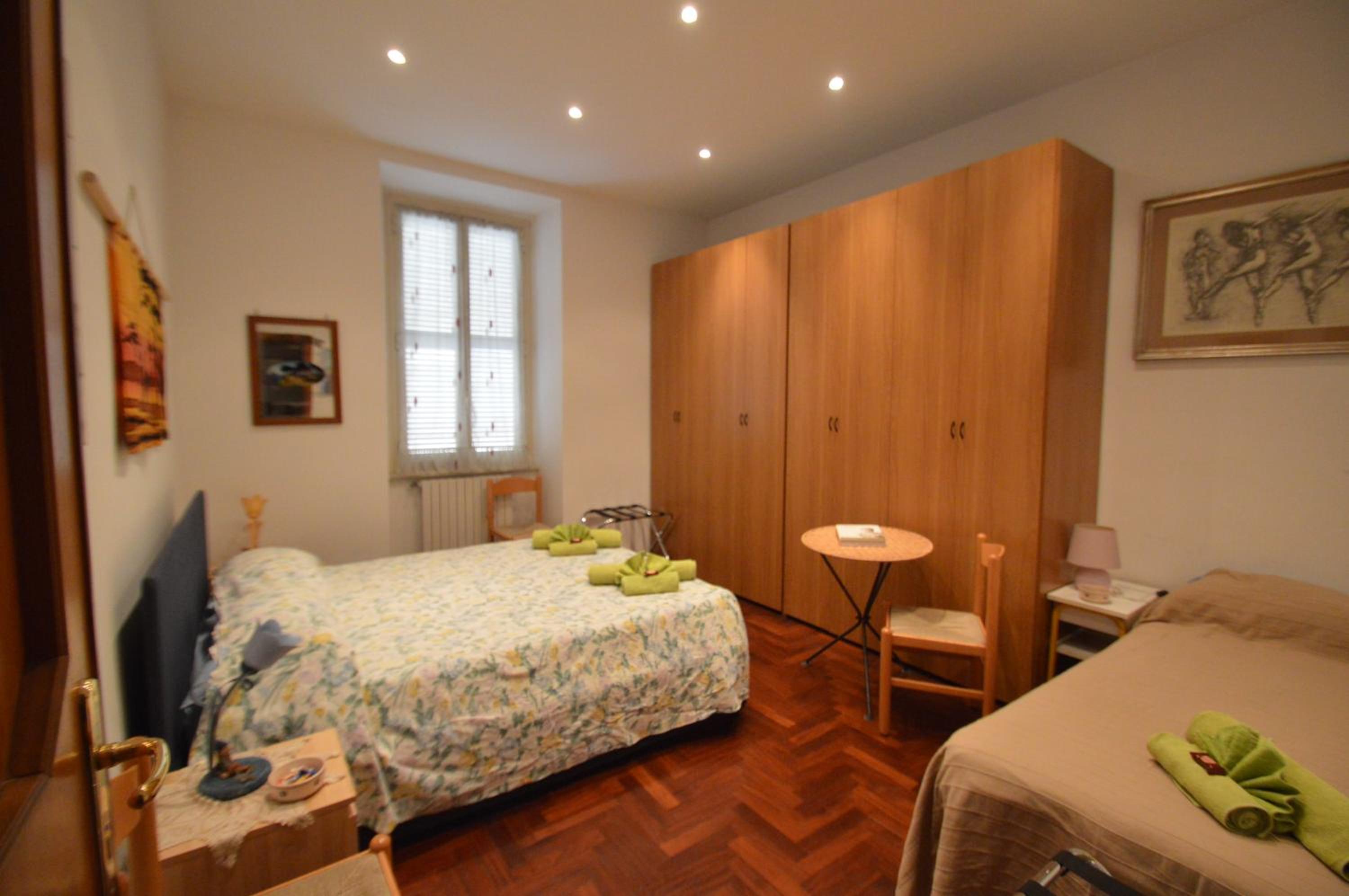 Casa Vacanze Zio Gionni
