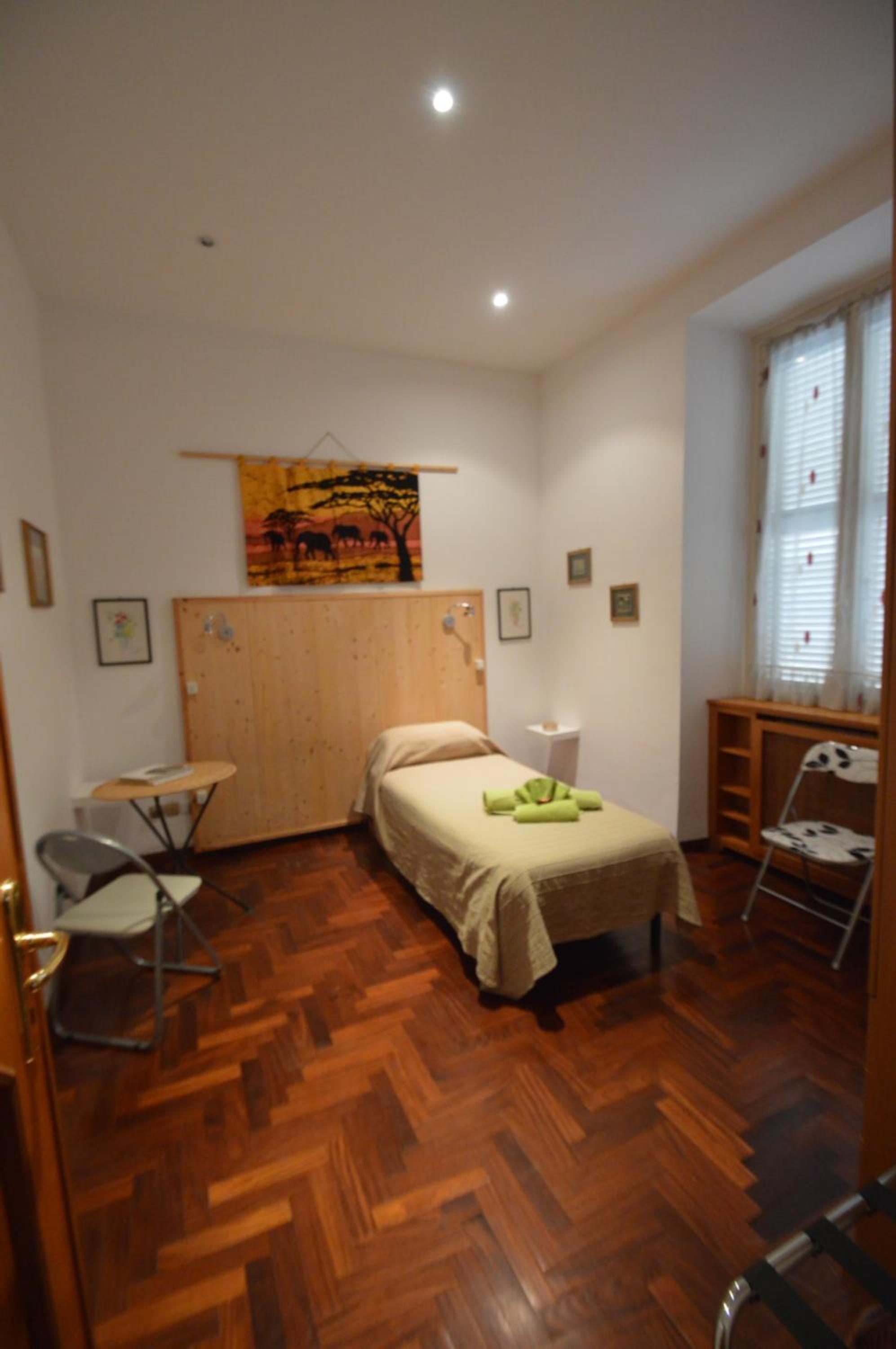Casa Vacanze Zio Gionni