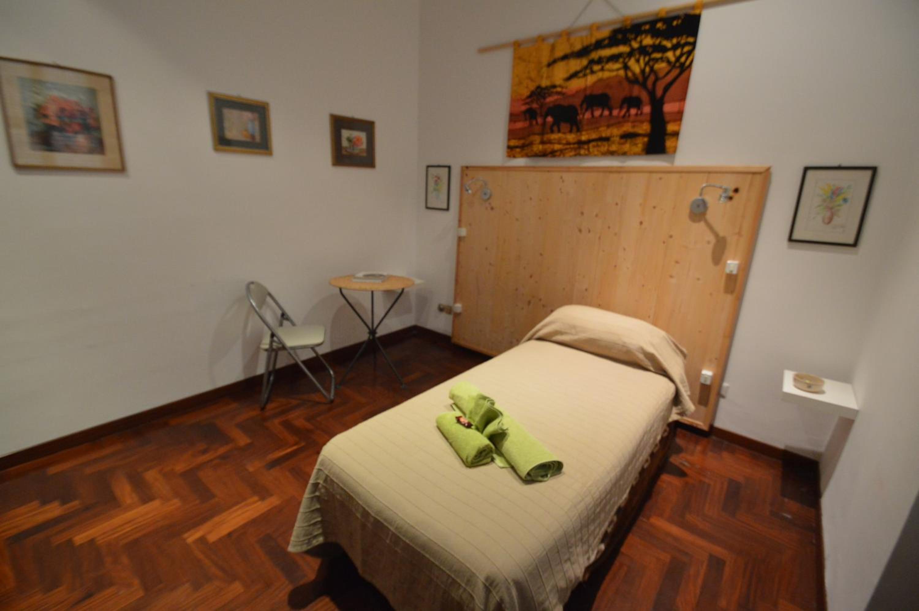 Casa Vacanze Zio Gionni