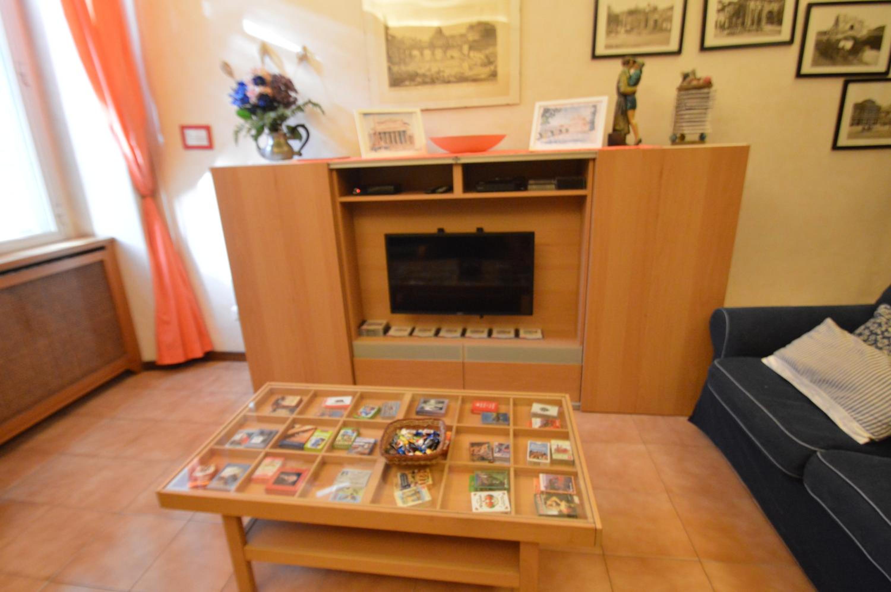 Casa Vacanze Zio Gionni