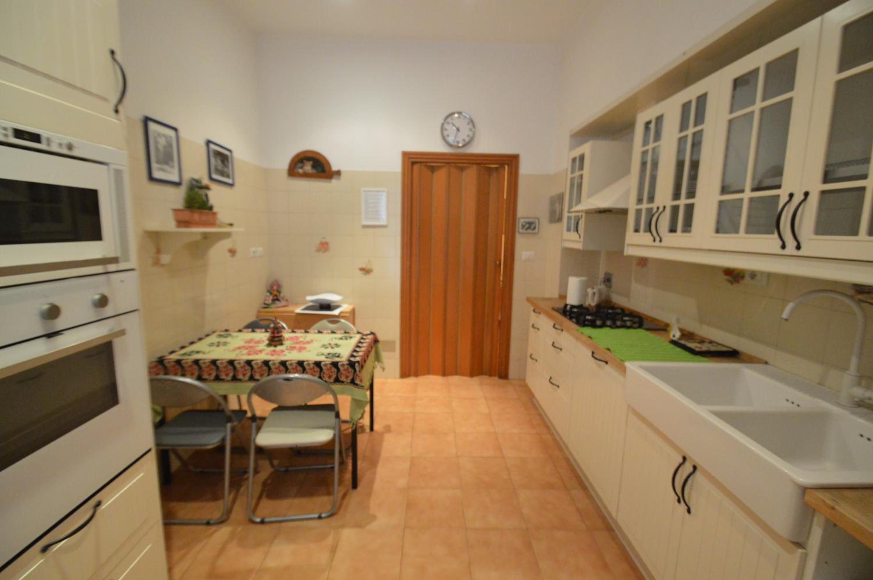 Casa Vacanze Zio Gionni