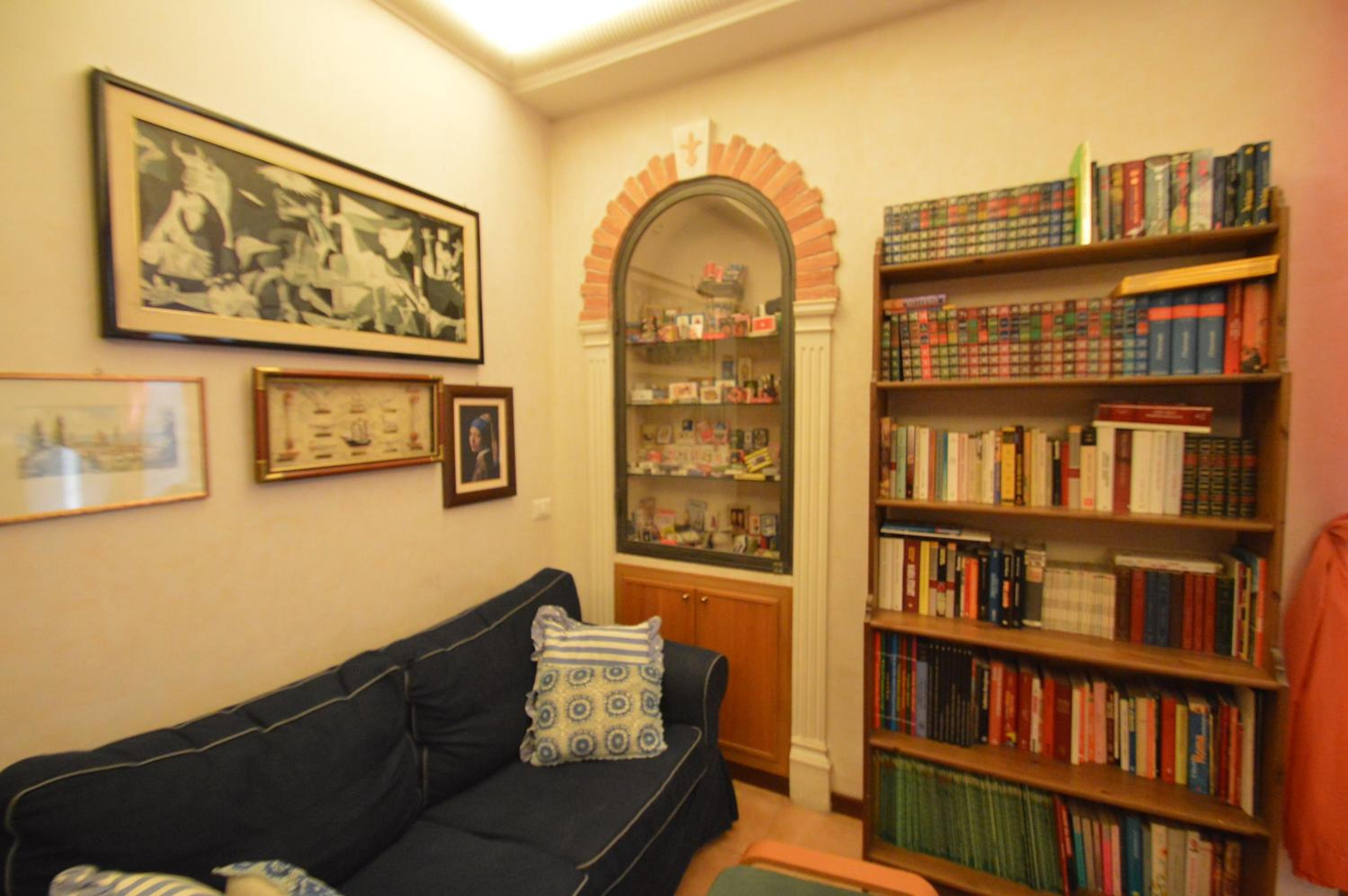 Casa Vacanze Zio Gionni