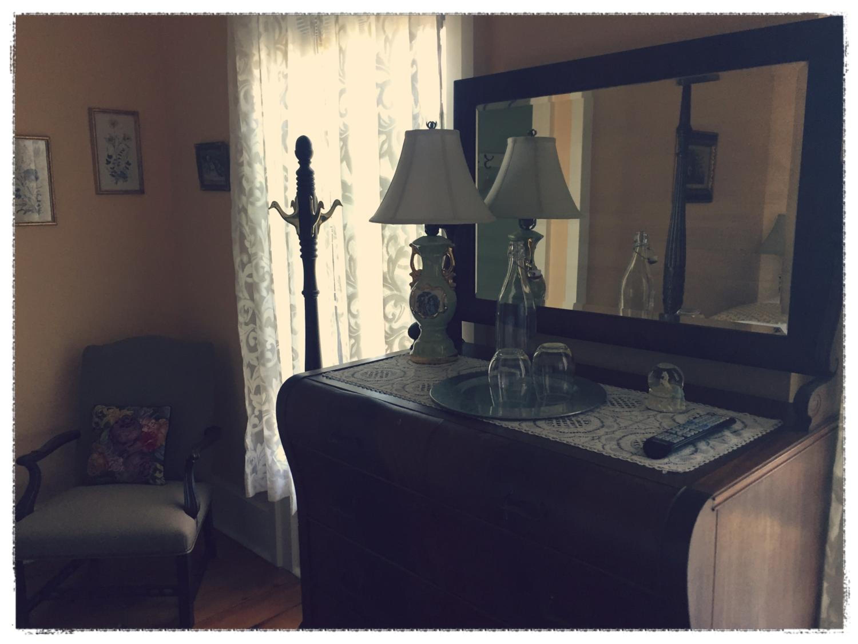 The Inn at Burnap's