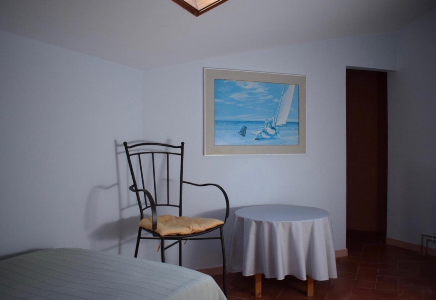 Casa Le Bouganville