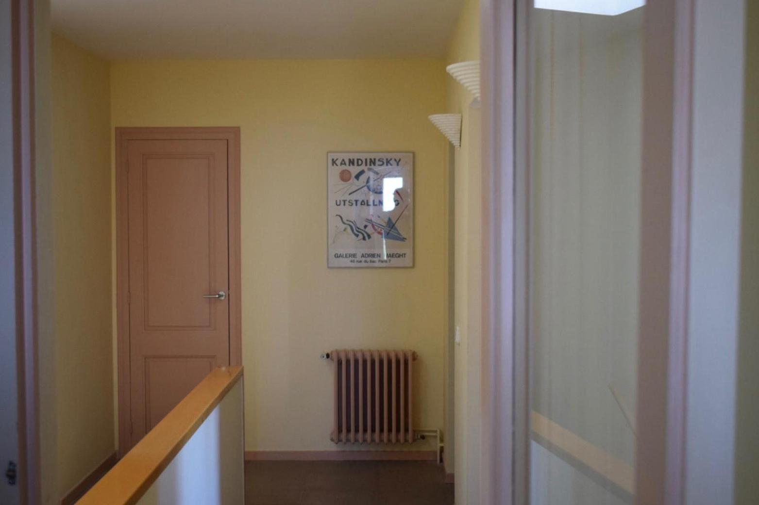 Casa Le Bouganville