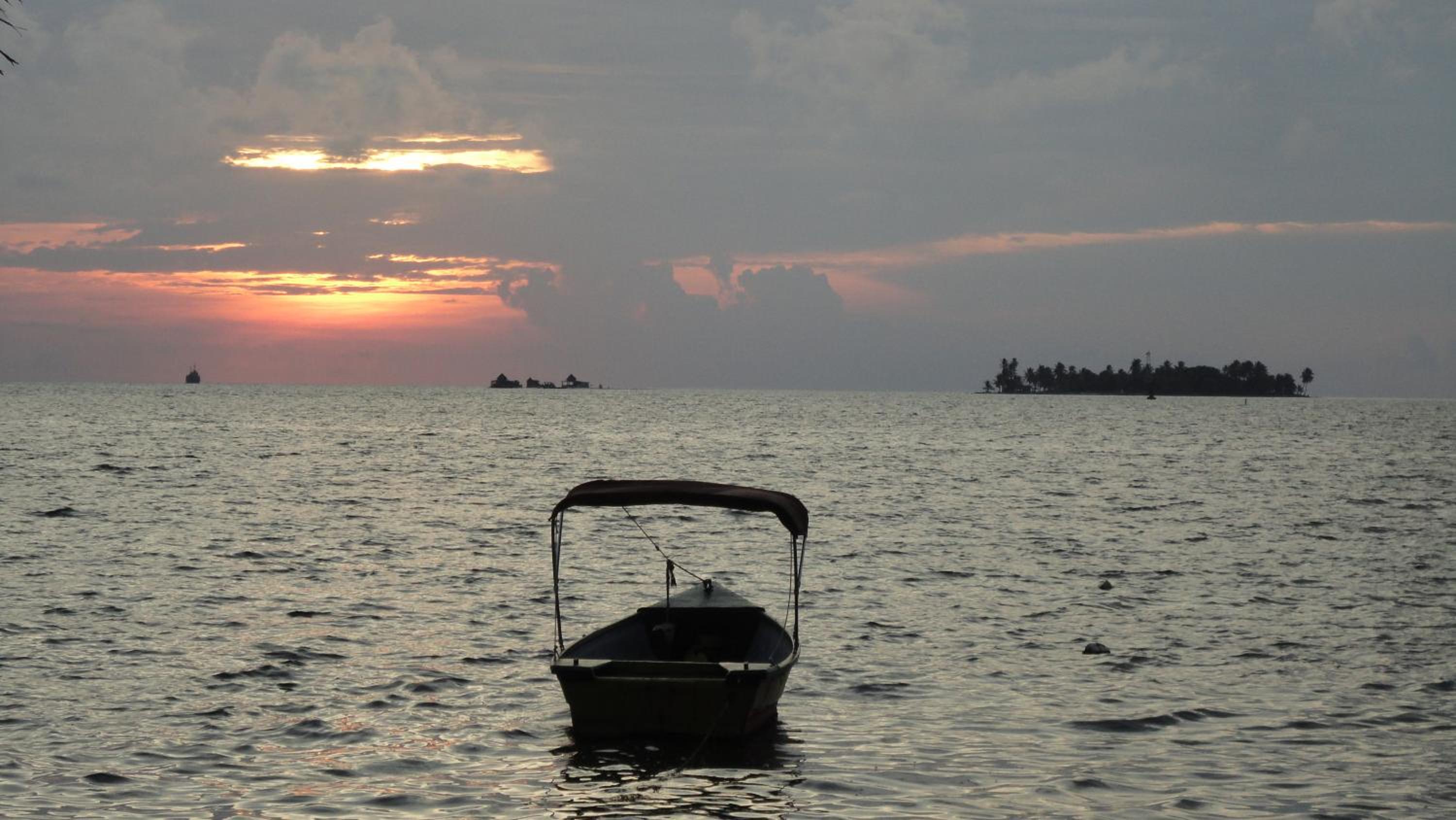San Andres Vacations - Posada Nativa Miss Nova - Property Image 30
