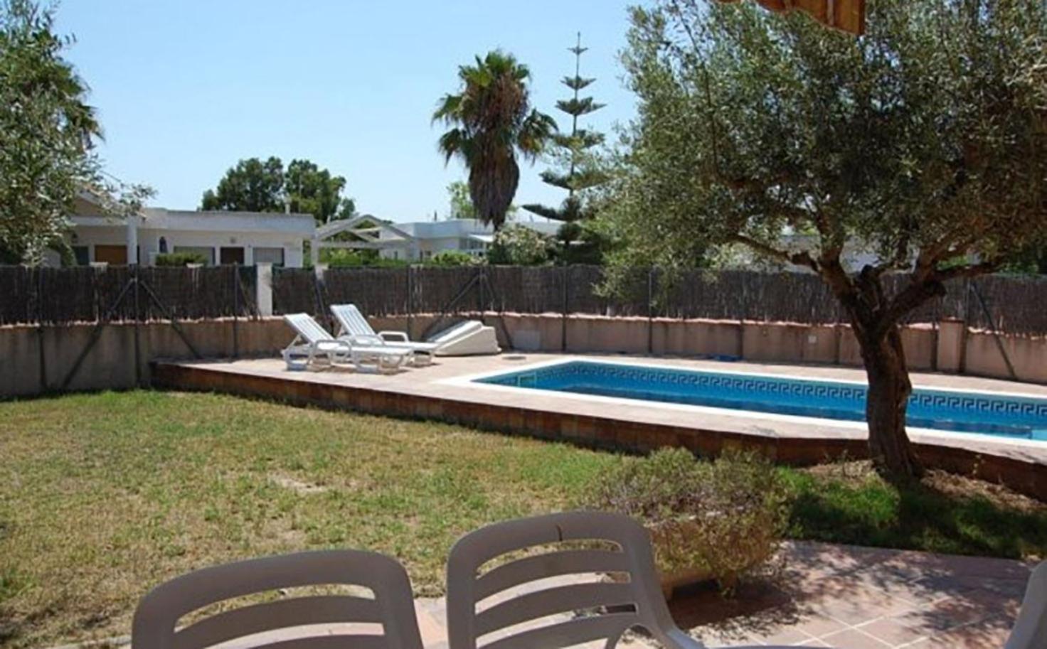 Casa Jasmin 1 view 4