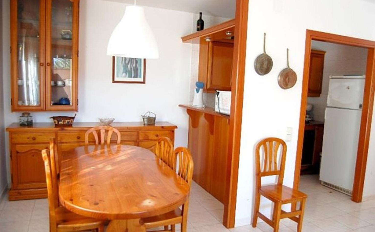 Casa Jasmin 1 view 5