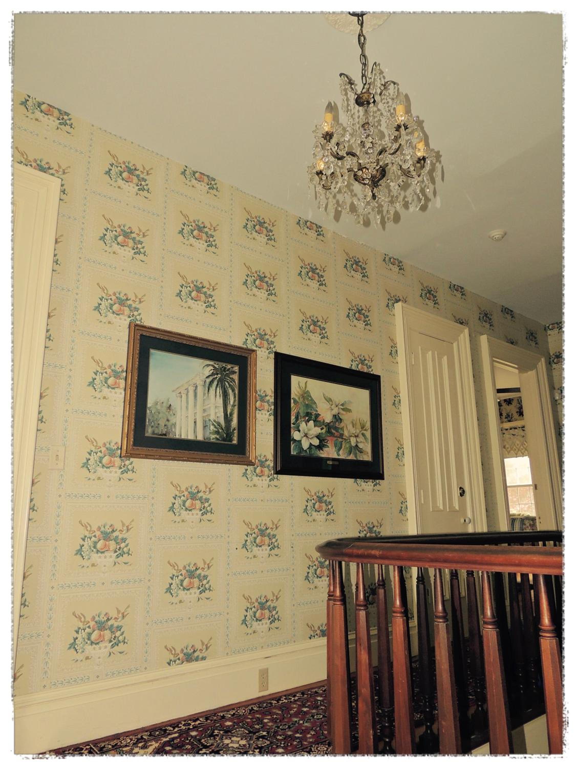 The Inn at Burnap's