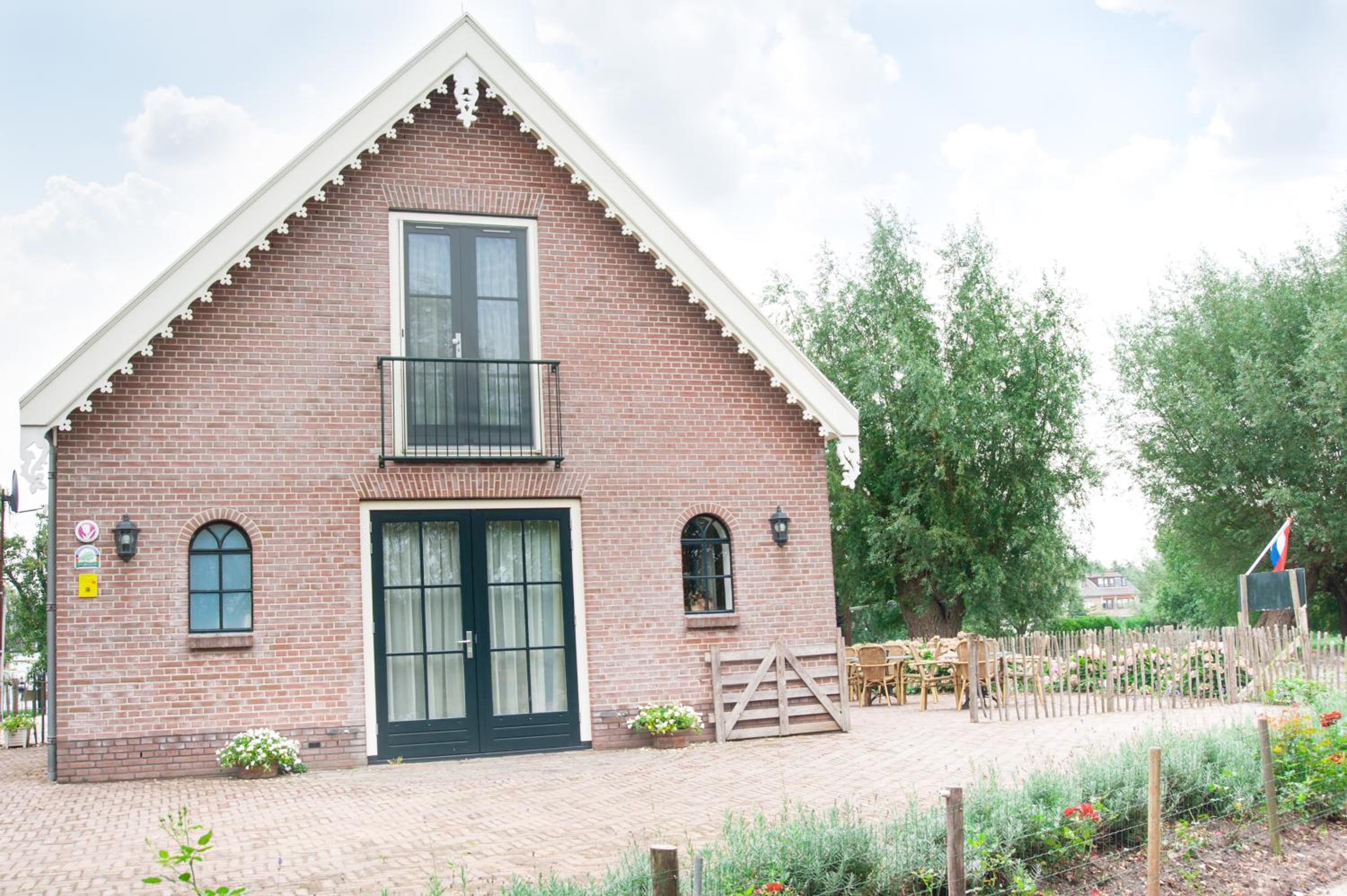 De Willigen Logies