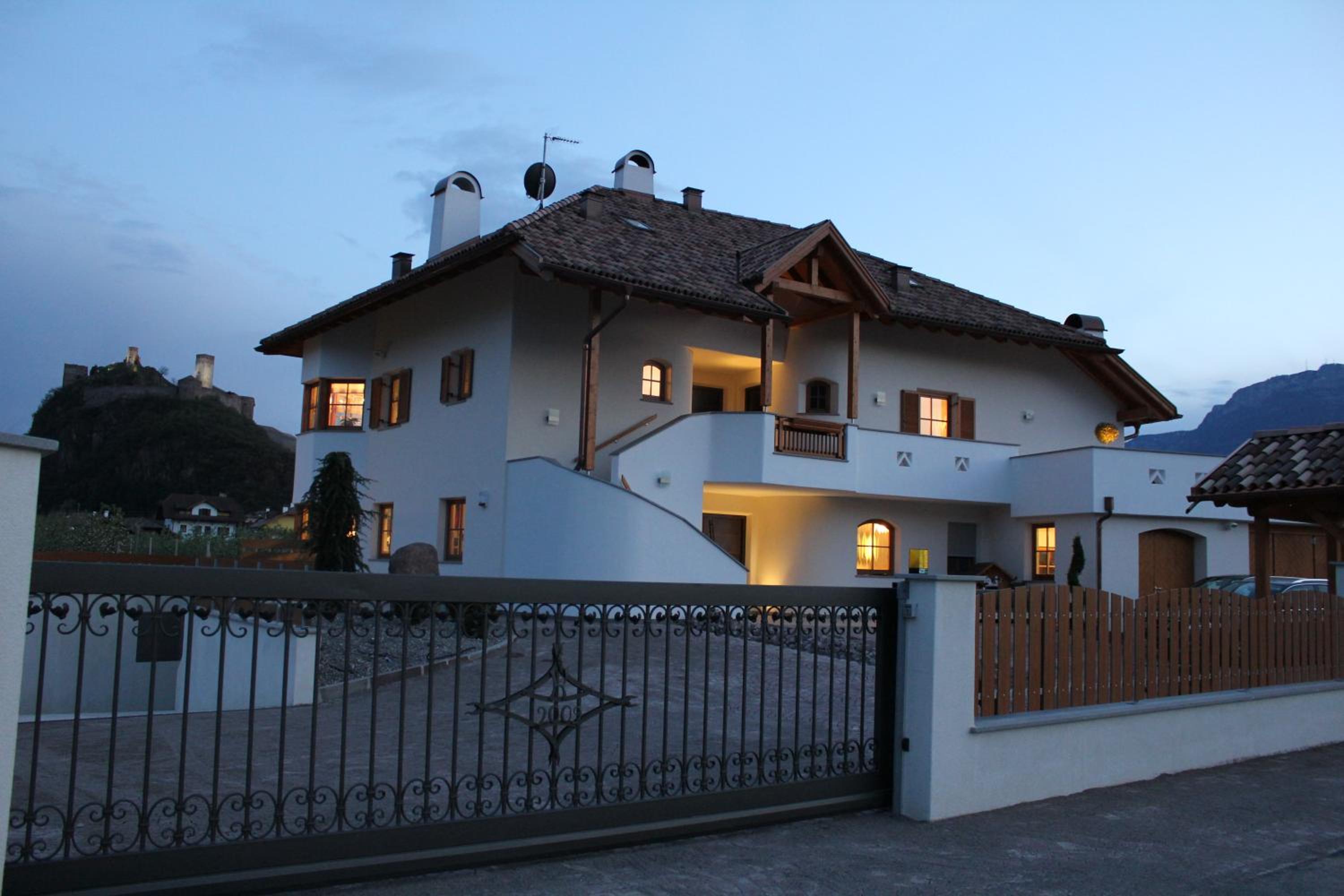 Apartments Klotz view 4