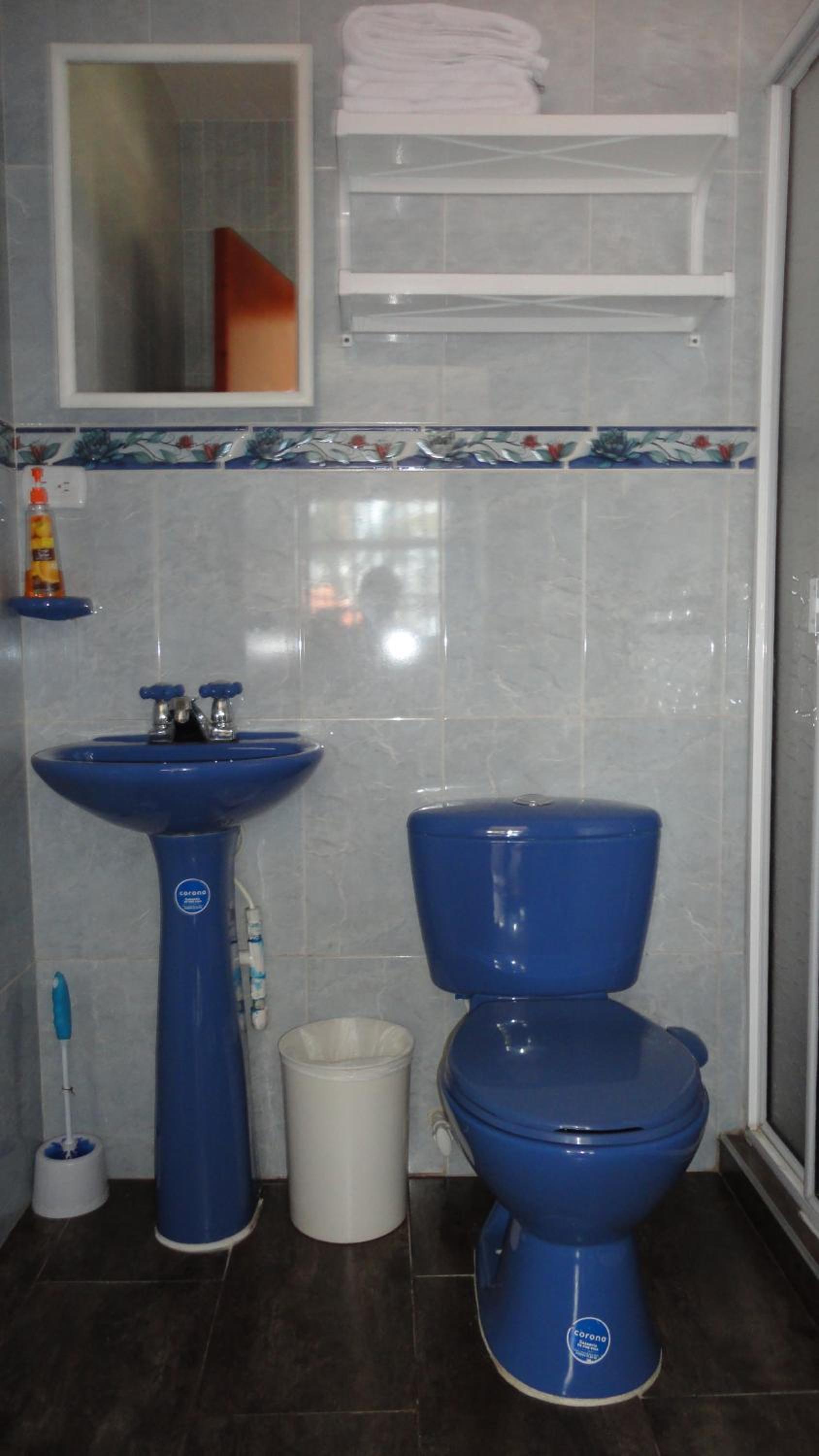 San Andres Vacations - Posada Nativa Miss Nova - Property Image 22