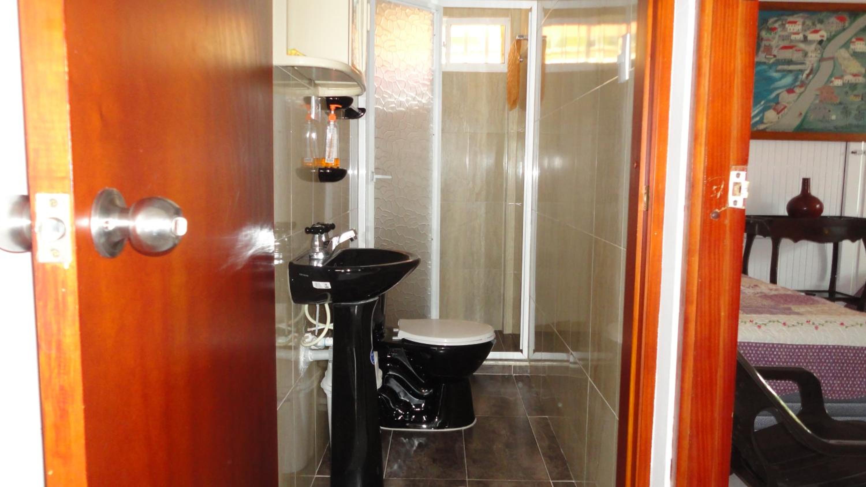 San Andres Vacations - Posada Nativa Miss Nova - Property Image 23