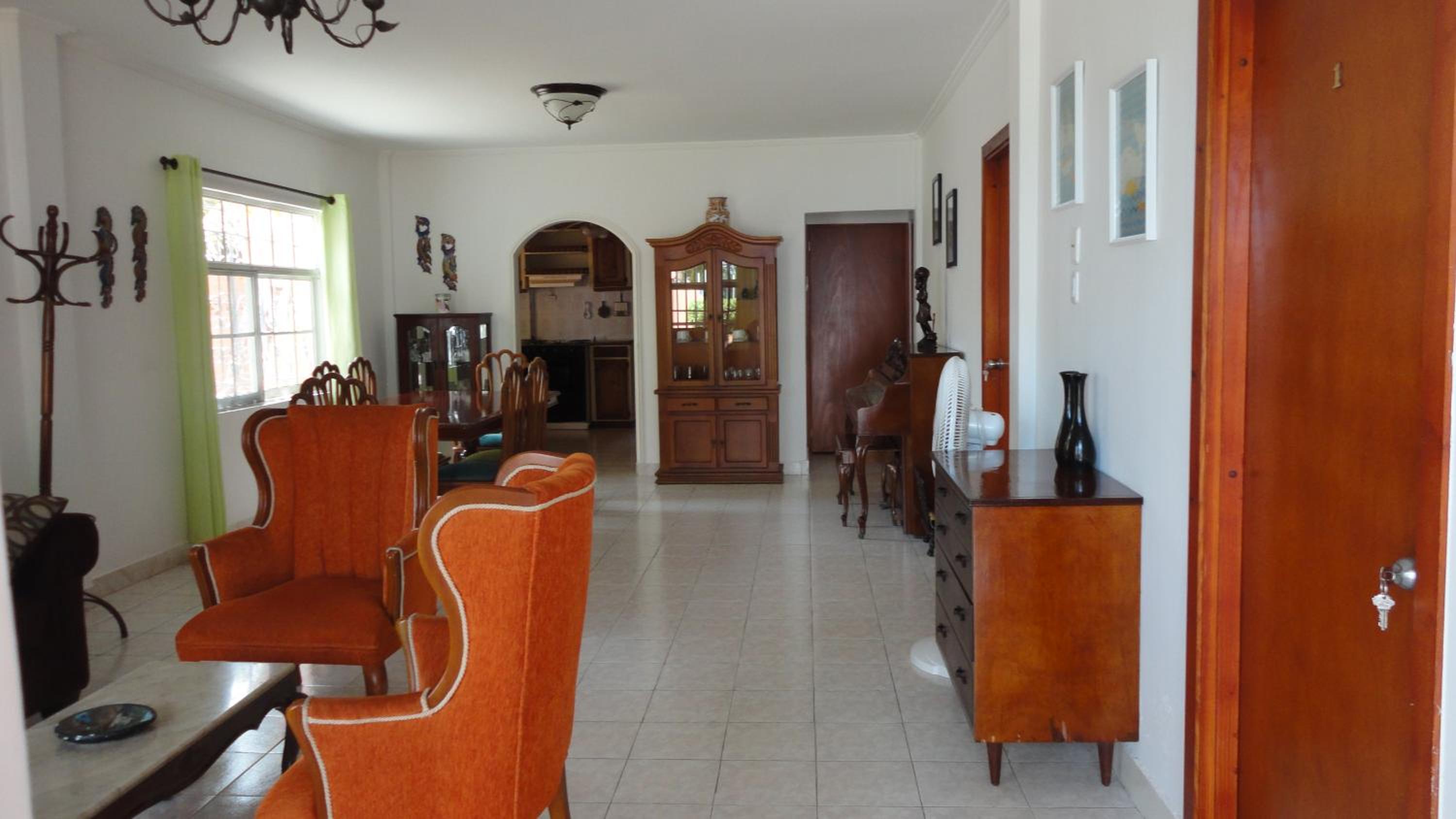 San Andres Vacations - Posada Nativa Miss Nova - Property Image 28