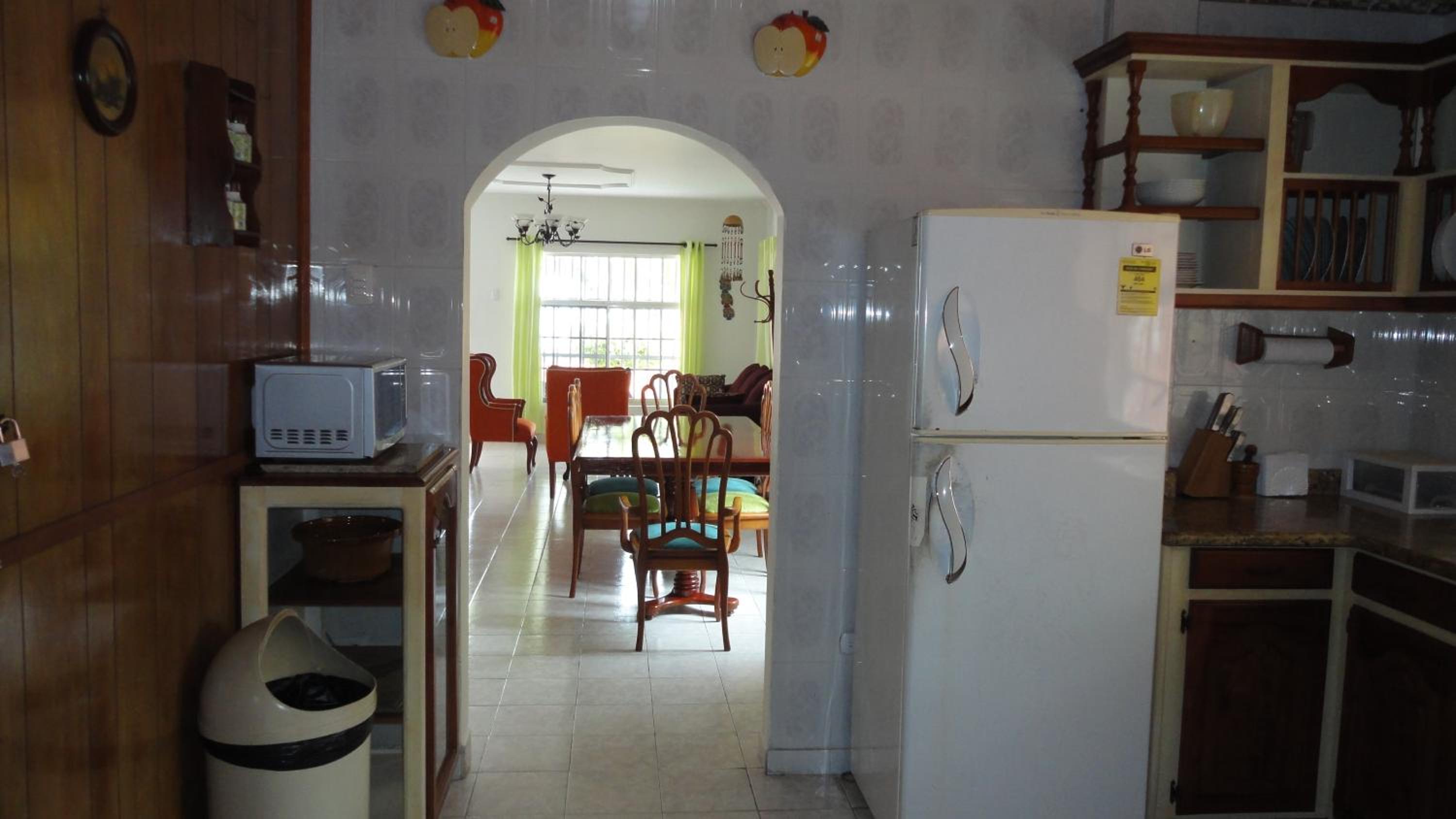 San Andres Vacations - Posada Nativa Miss Nova - Property Image 21