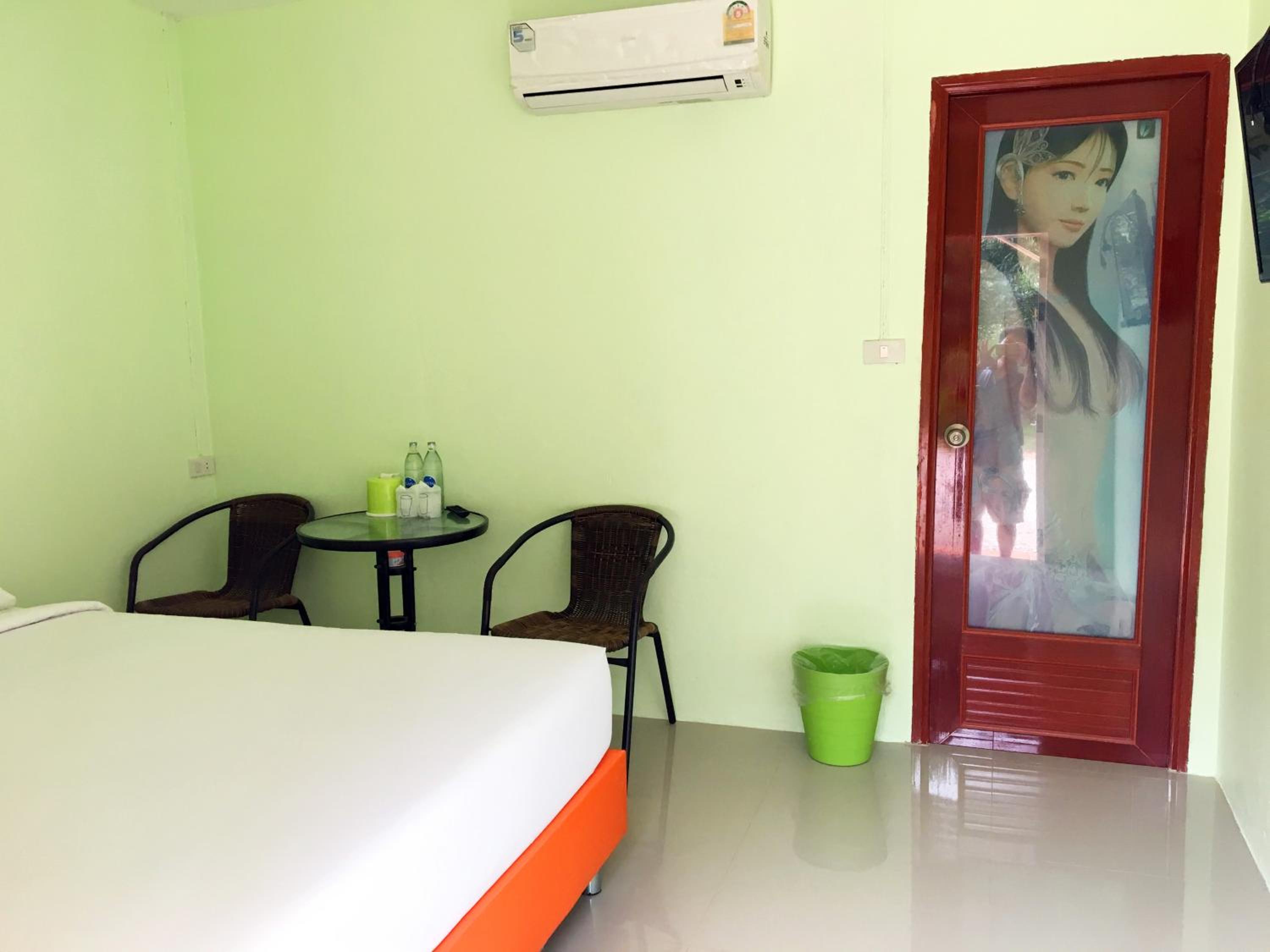 Go Green Resort