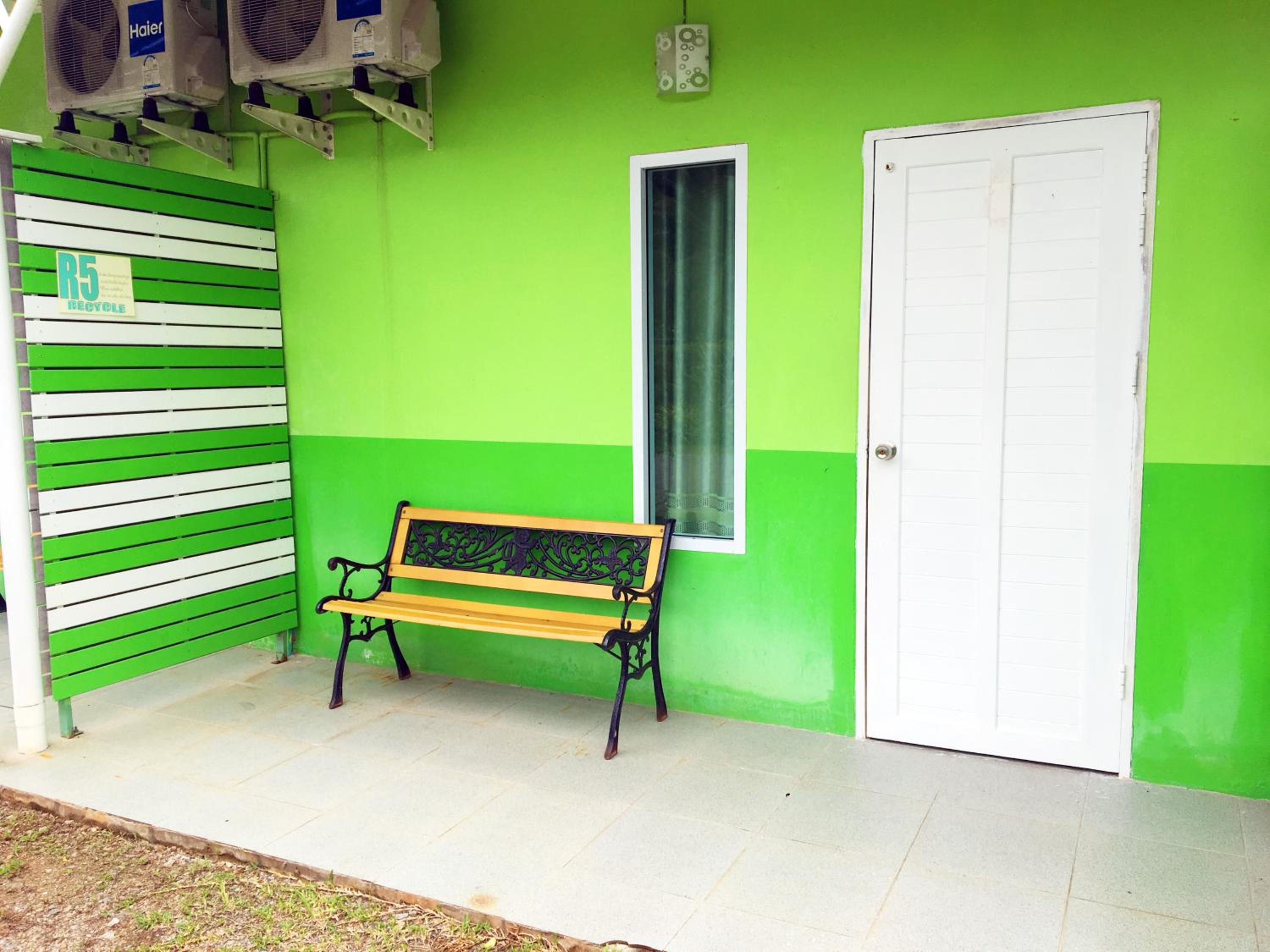 Go Green Resort