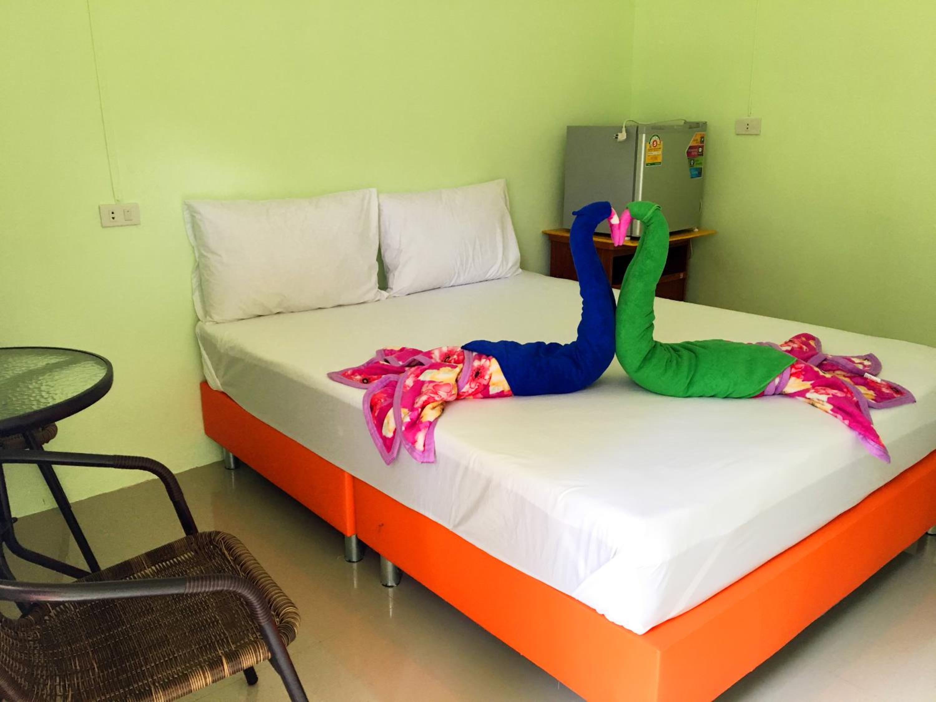 Go Green Resort