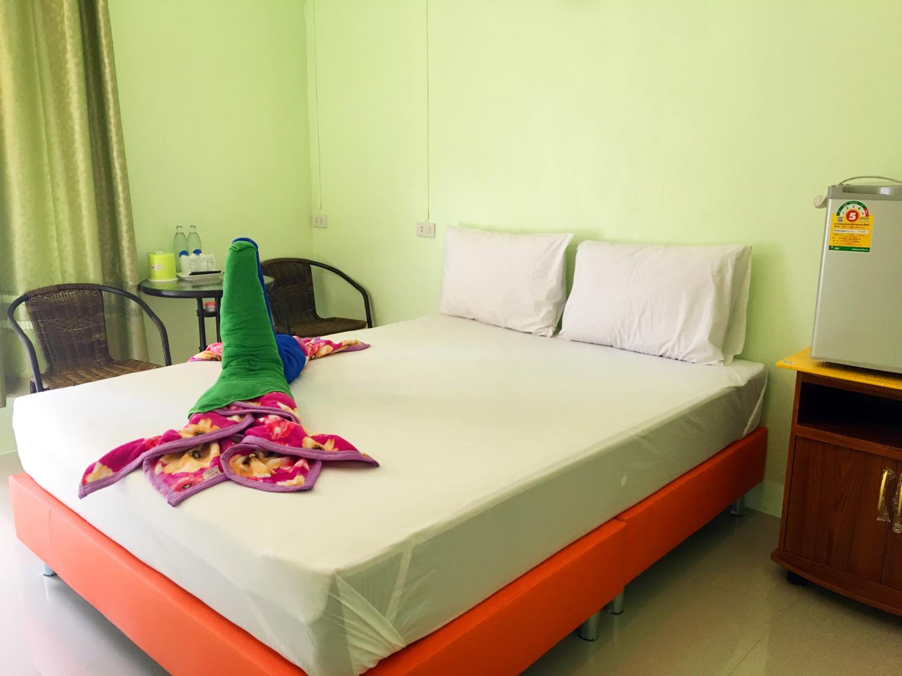 Go Green Resort
