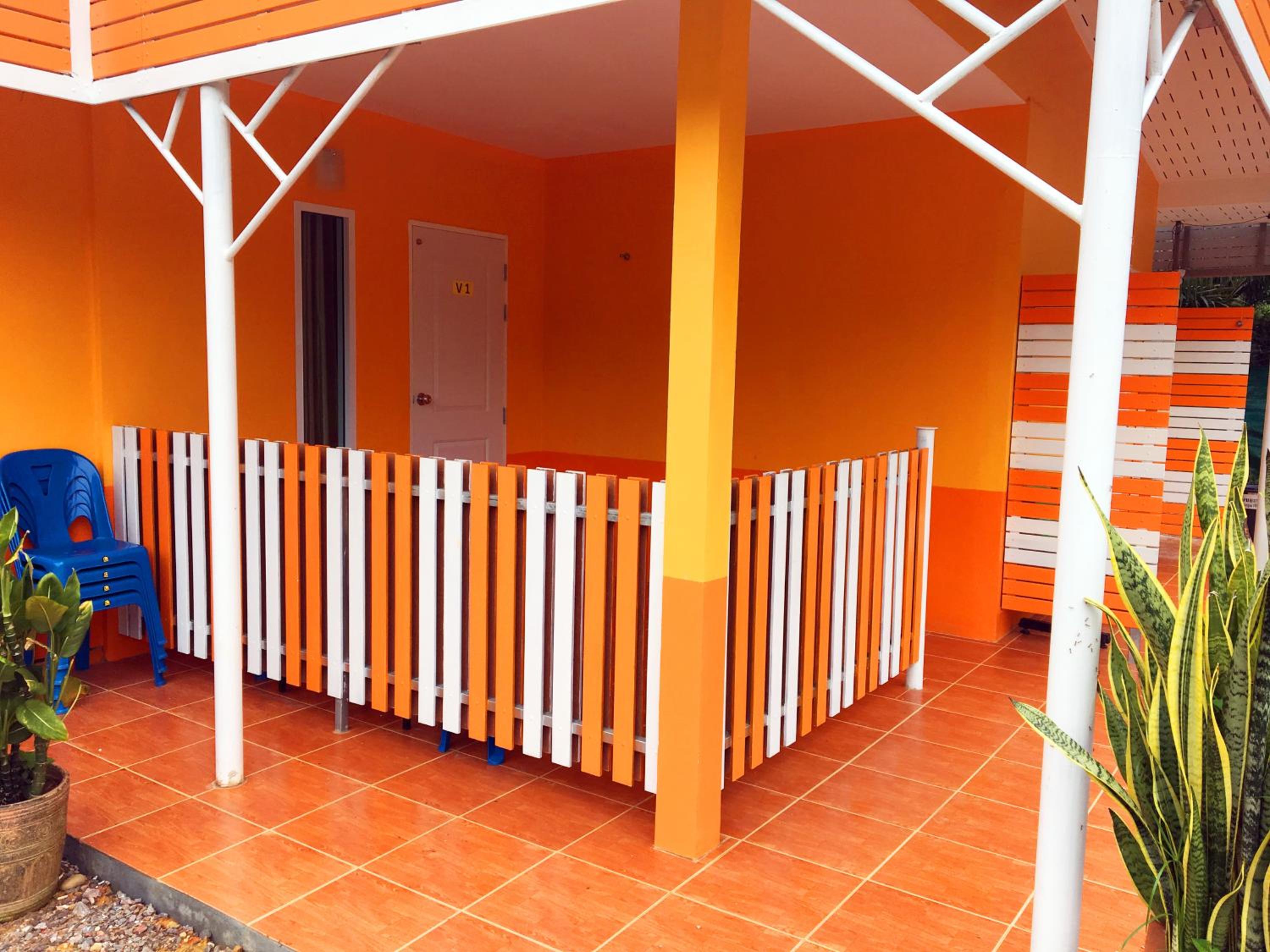 Go Green Resort