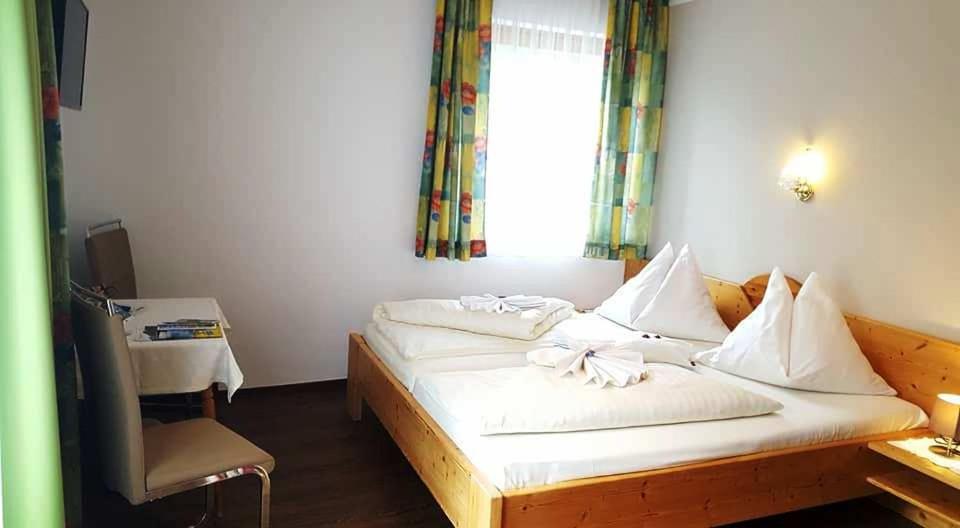 Pension Jägerhof