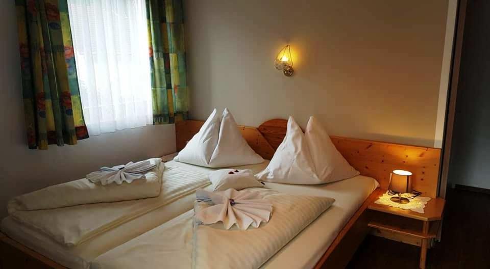 Pension Jägerhof