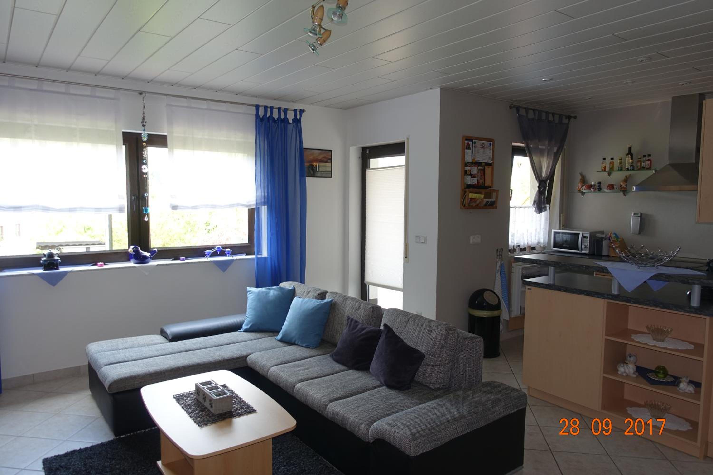 Ferienwohnung Zoe