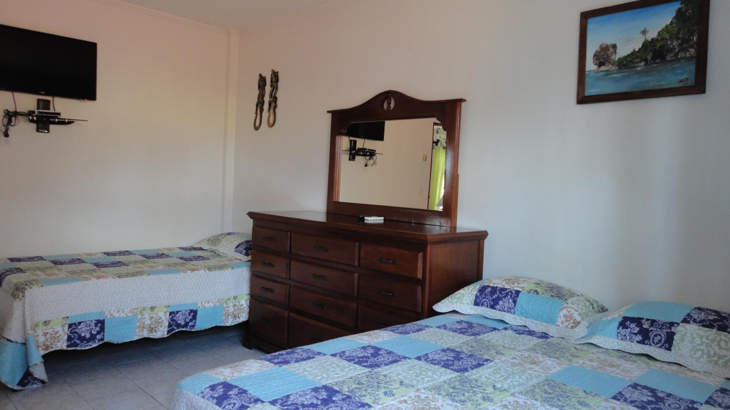 San Andres Vacations - Posada Nativa Miss Nova - Property Image 31