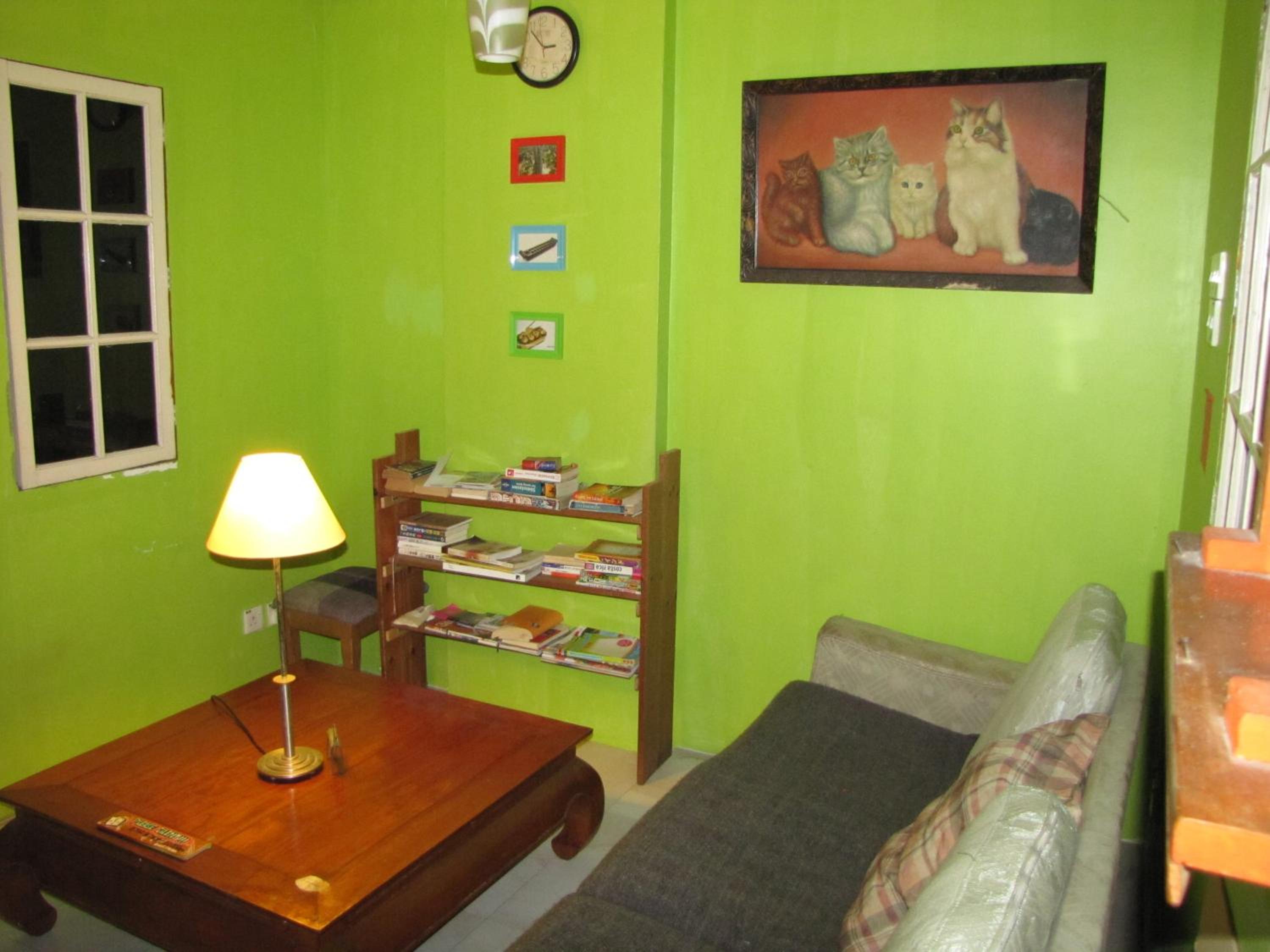 Oasis Guest House