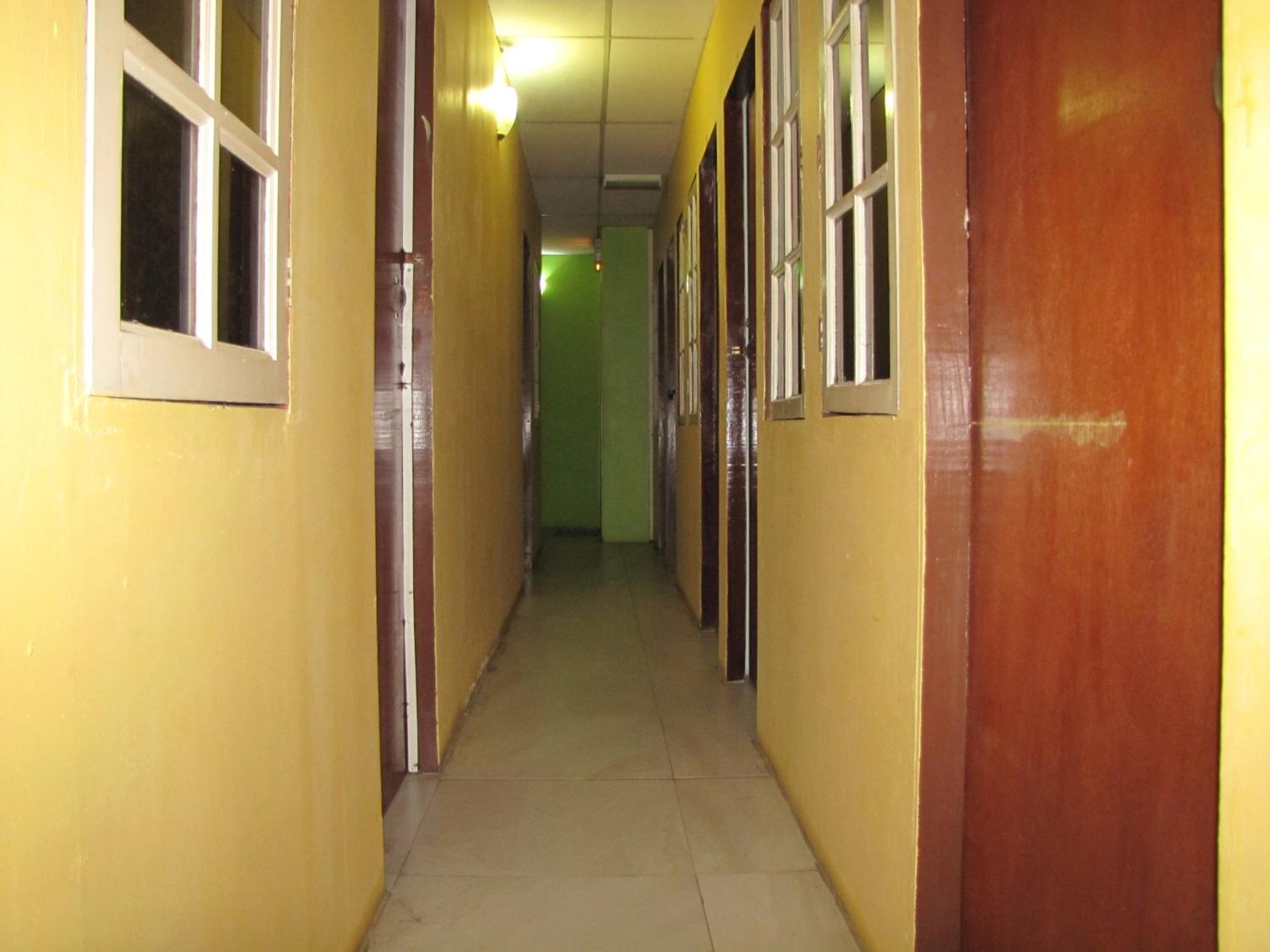 Oasis Guest House