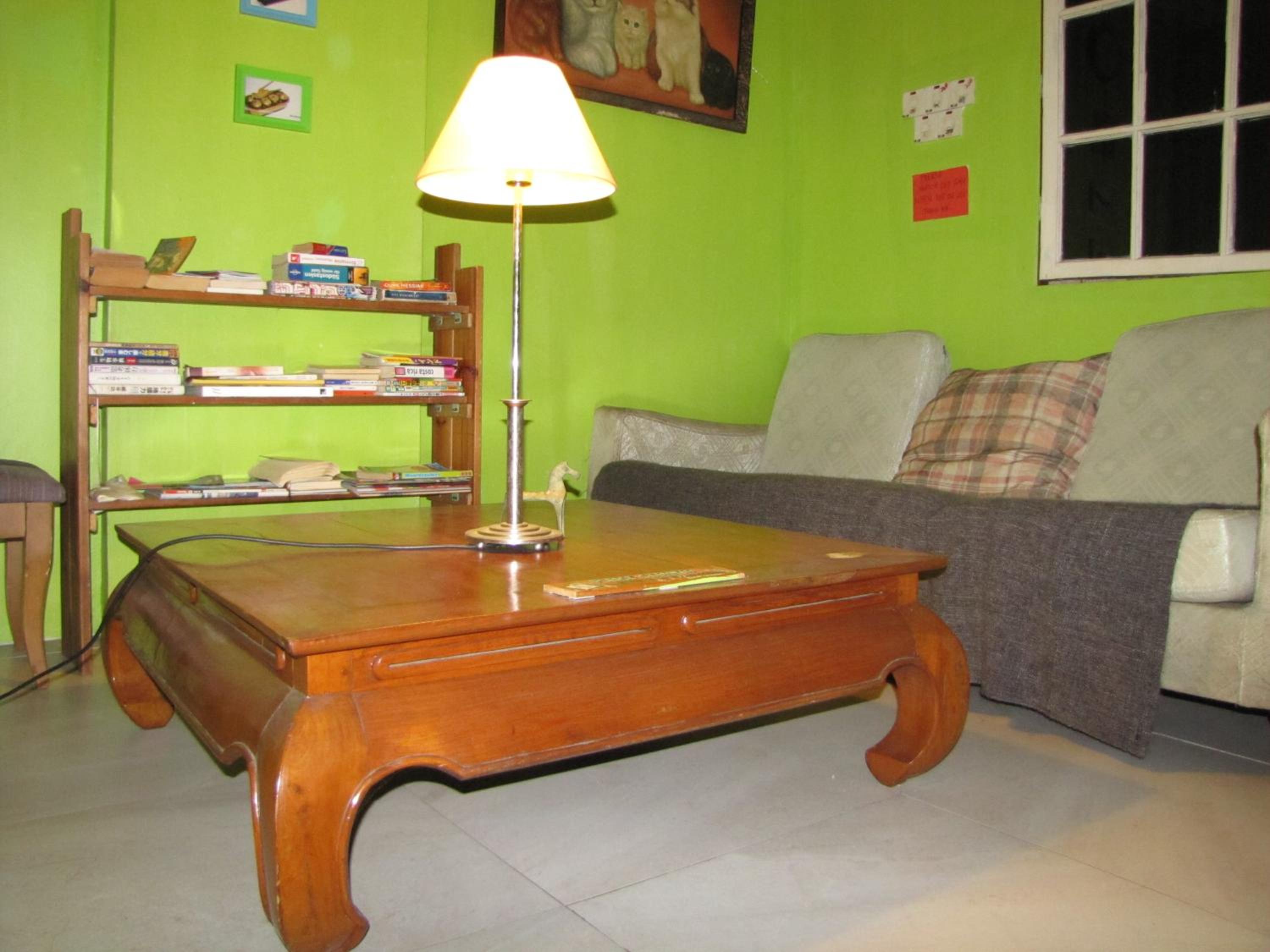 Oasis Guest House