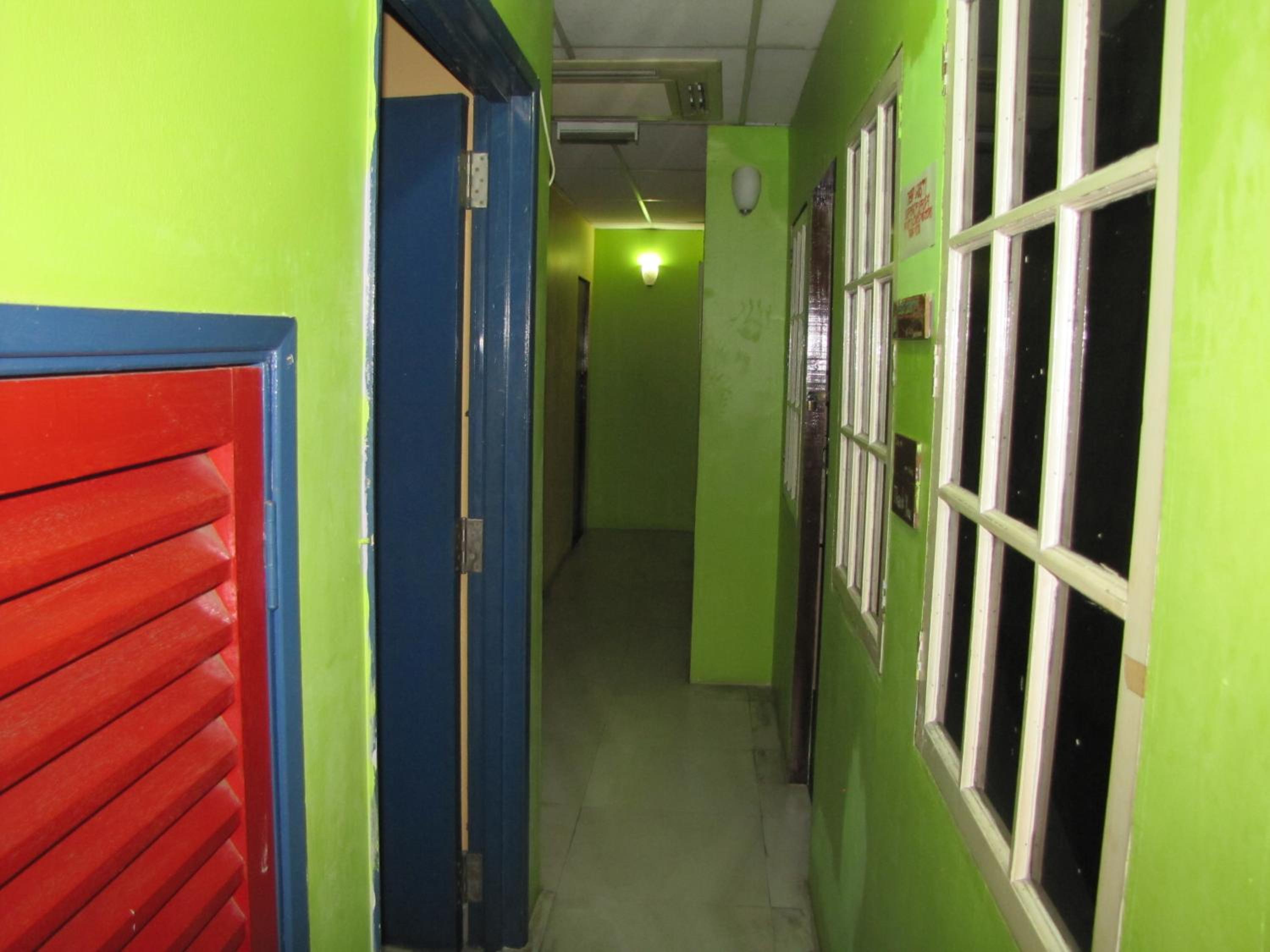 Oasis Guest House
