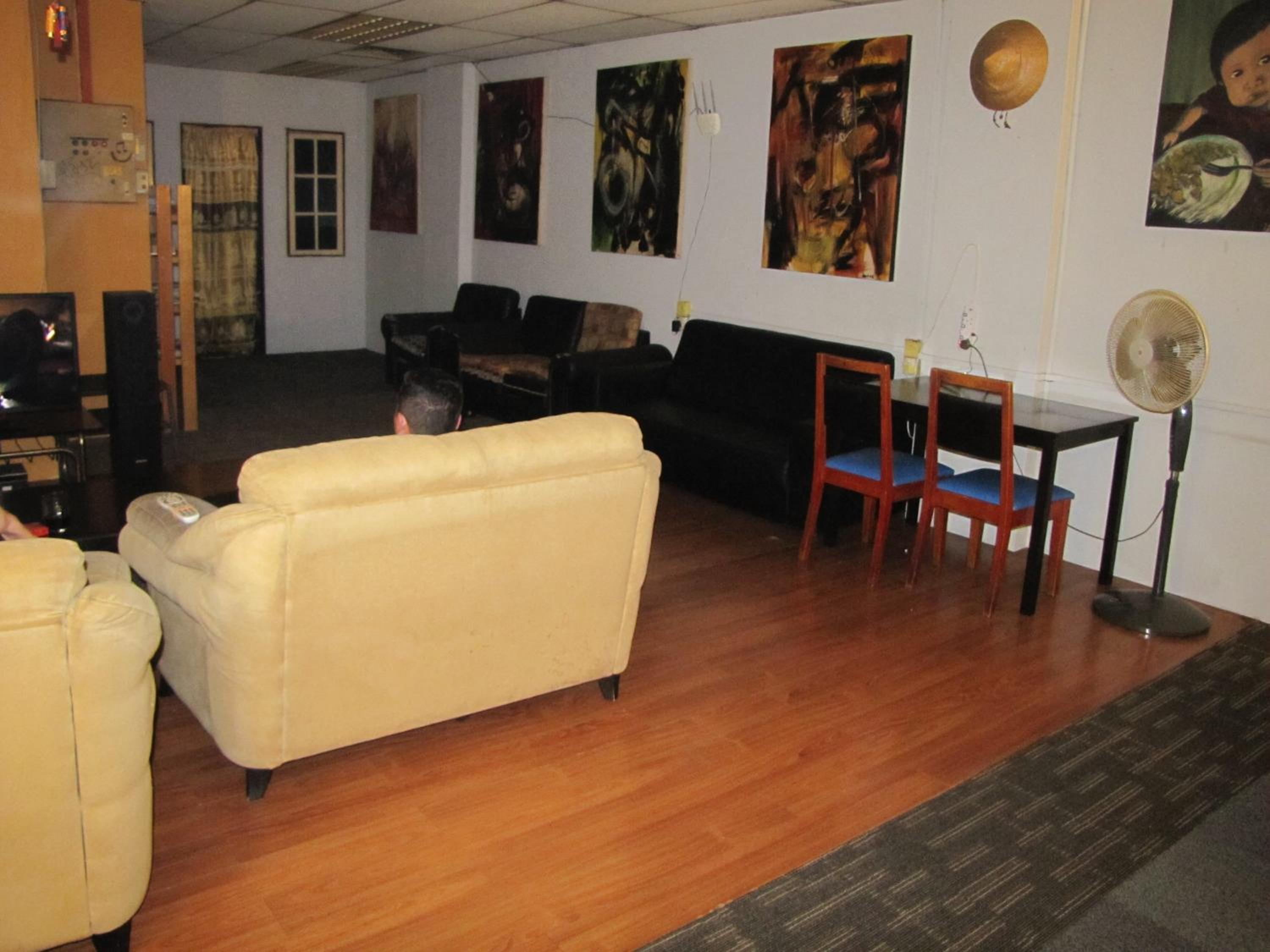 Oasis Guest House