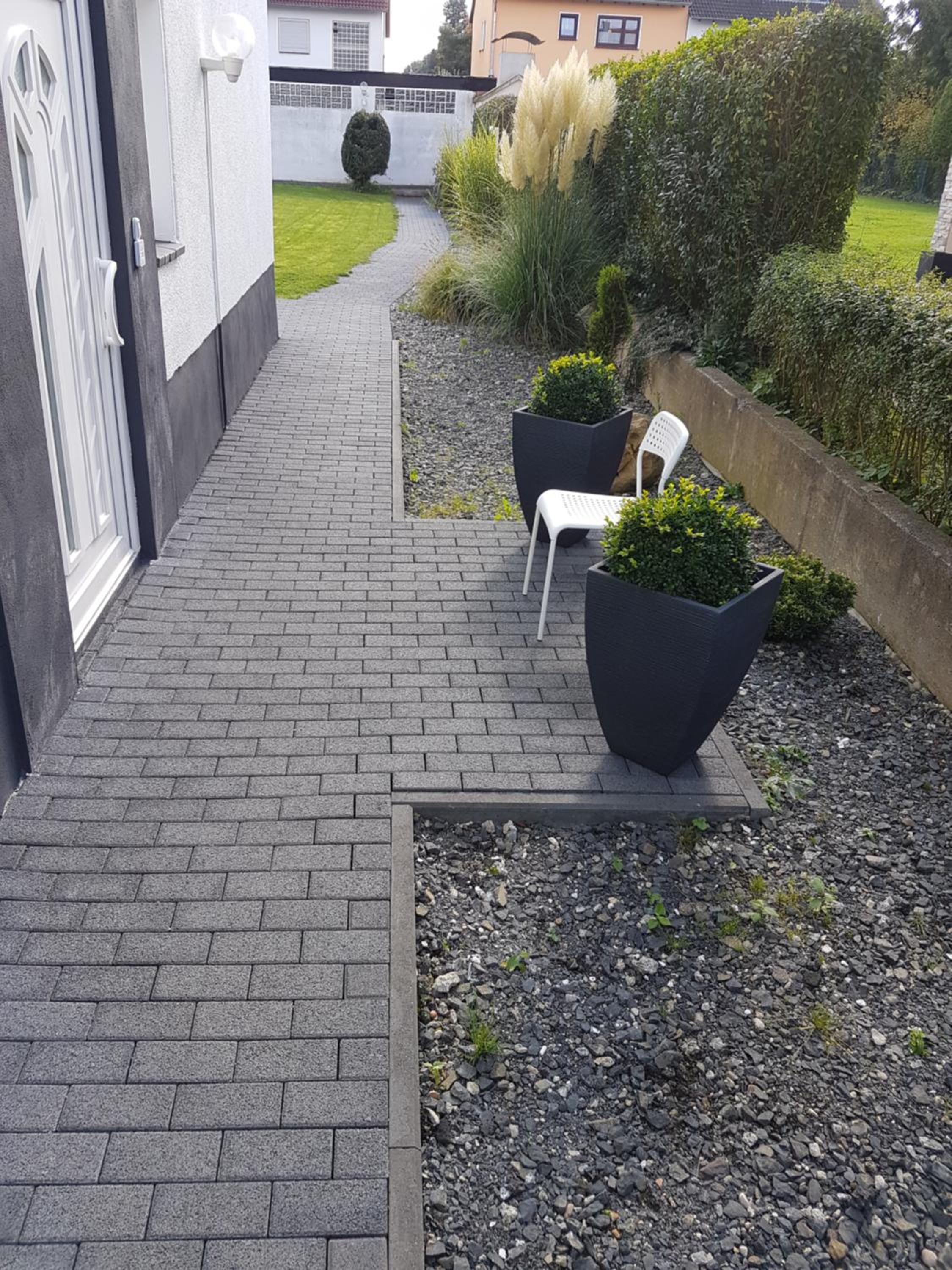 Pension Harleshausen