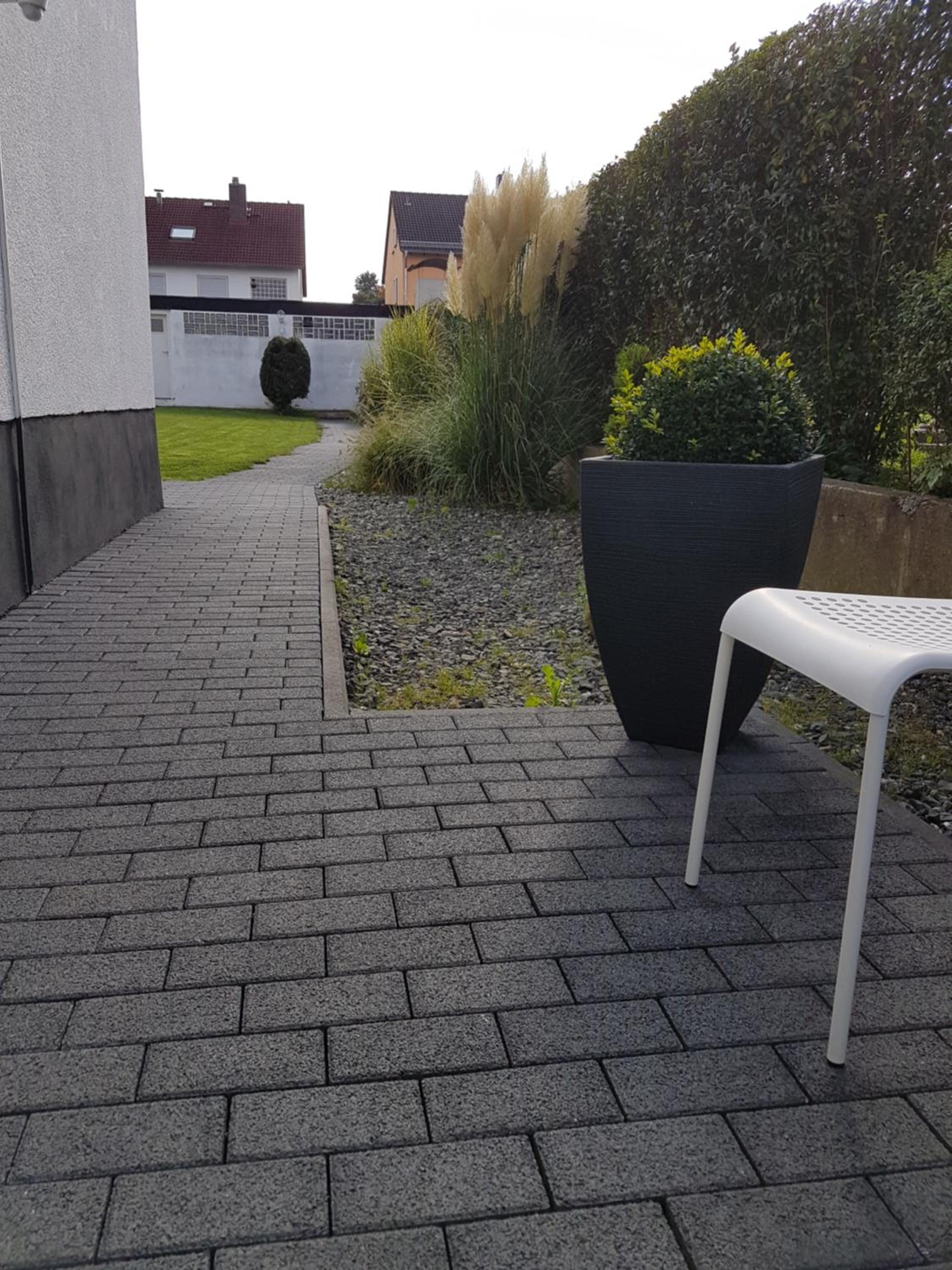 Pension Harleshausen