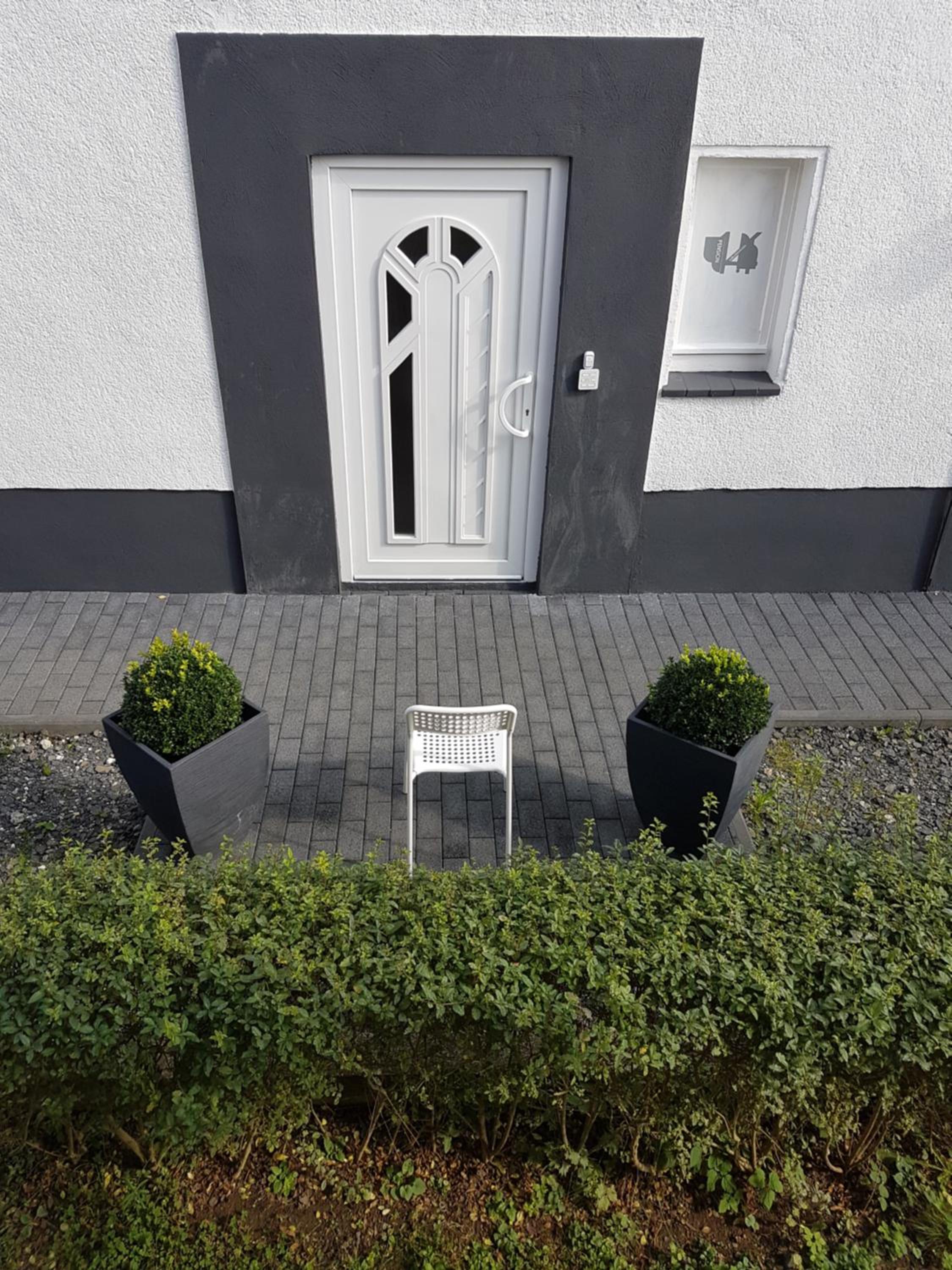 Pension Harleshausen