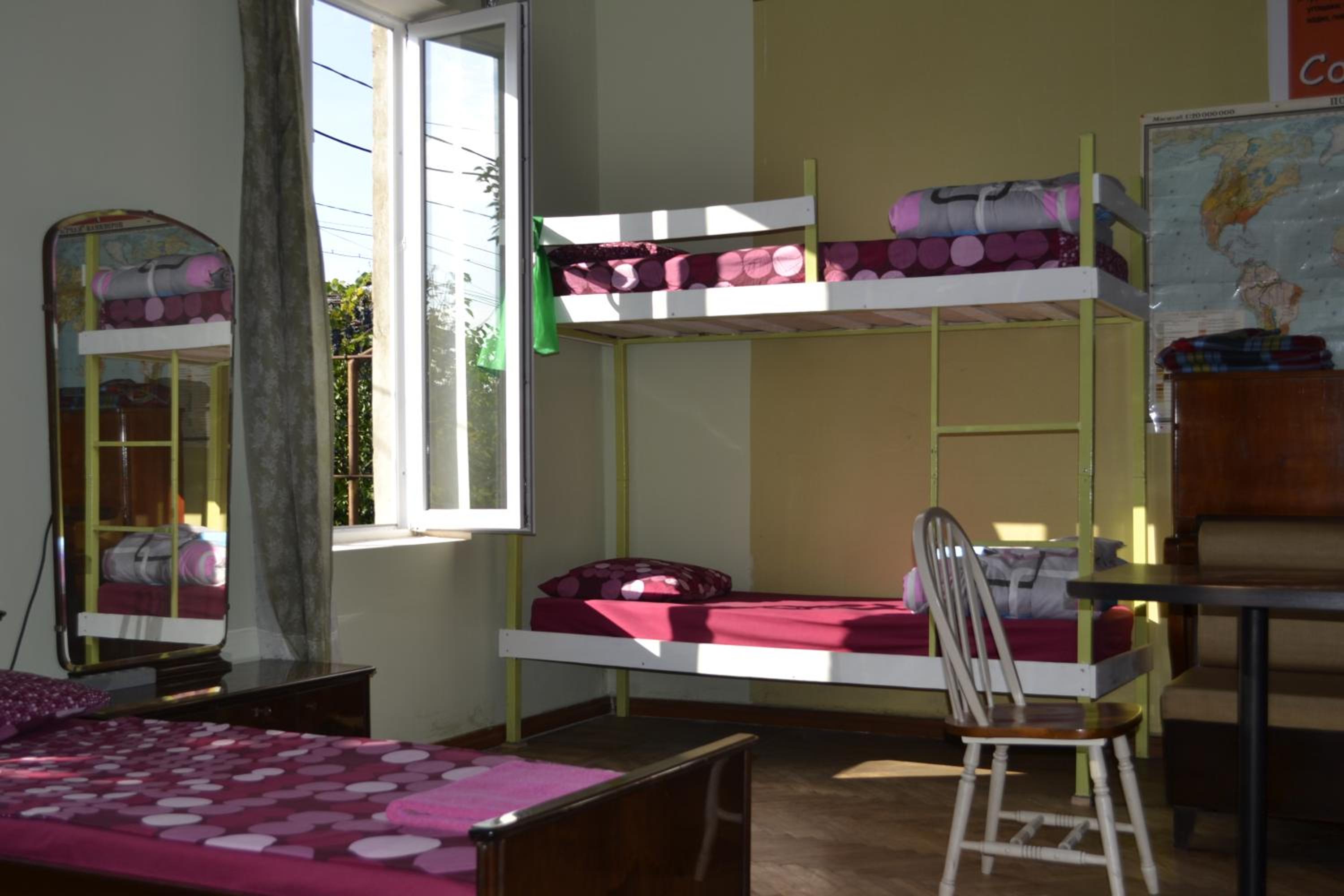 Picnic Hostel
