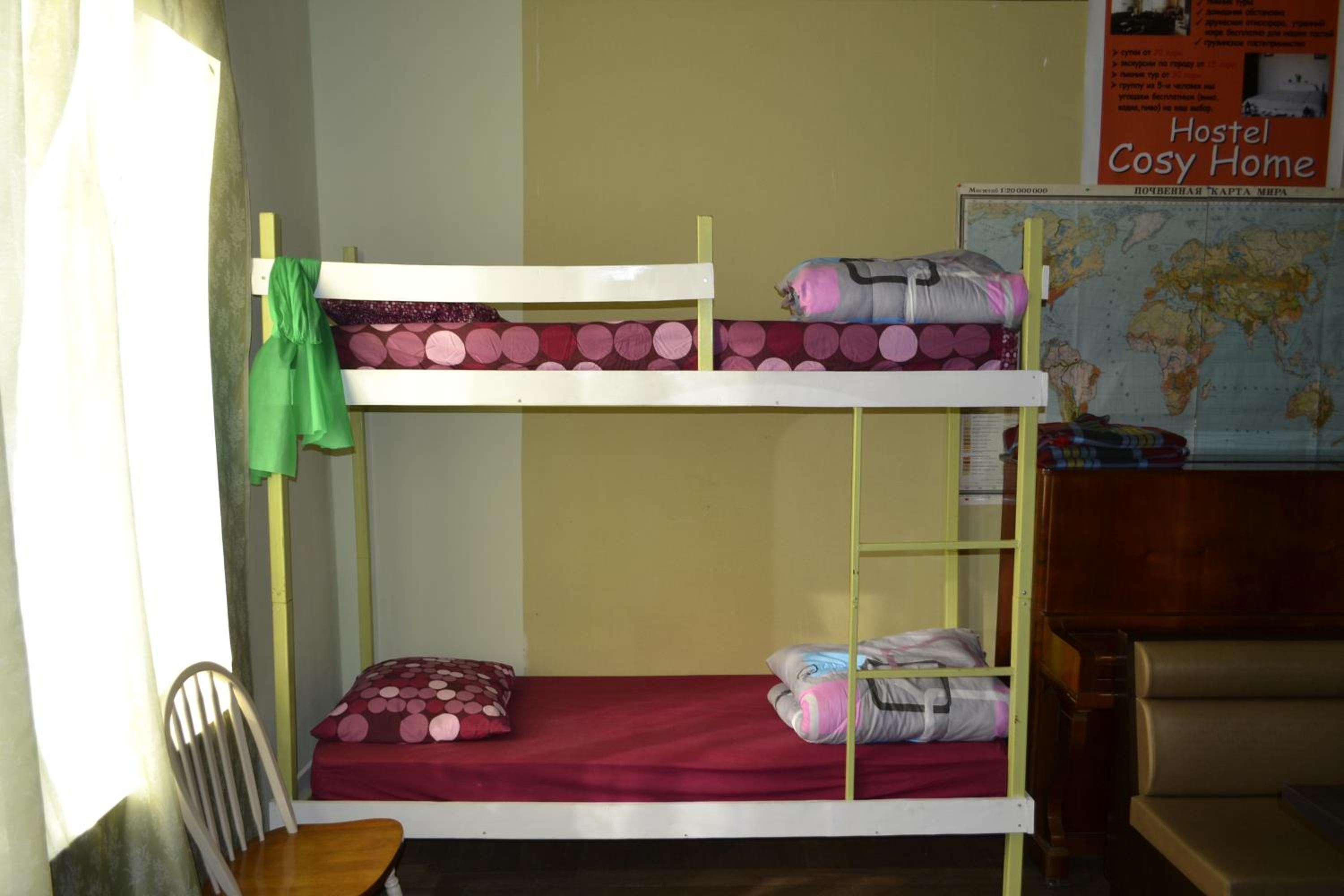 Picnic Hostel