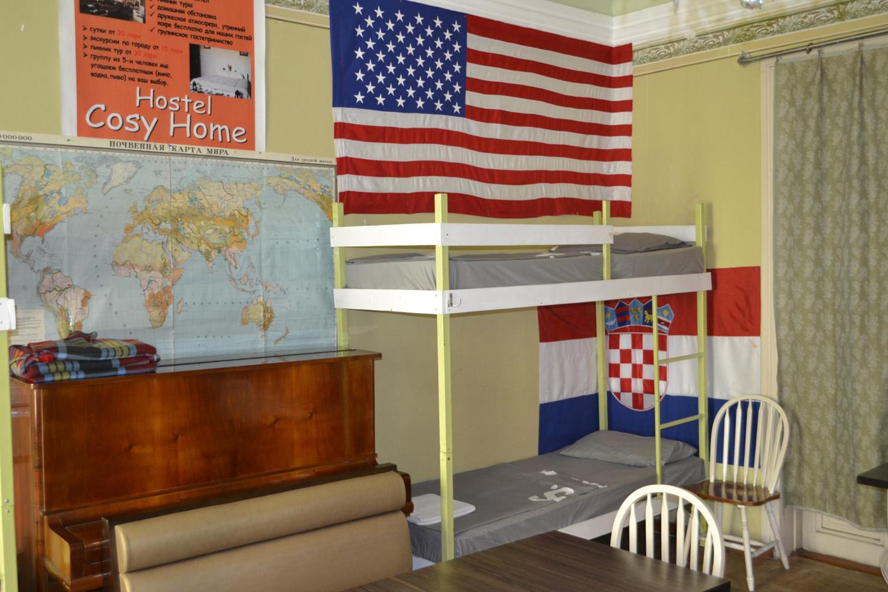 Picnic Hostel
