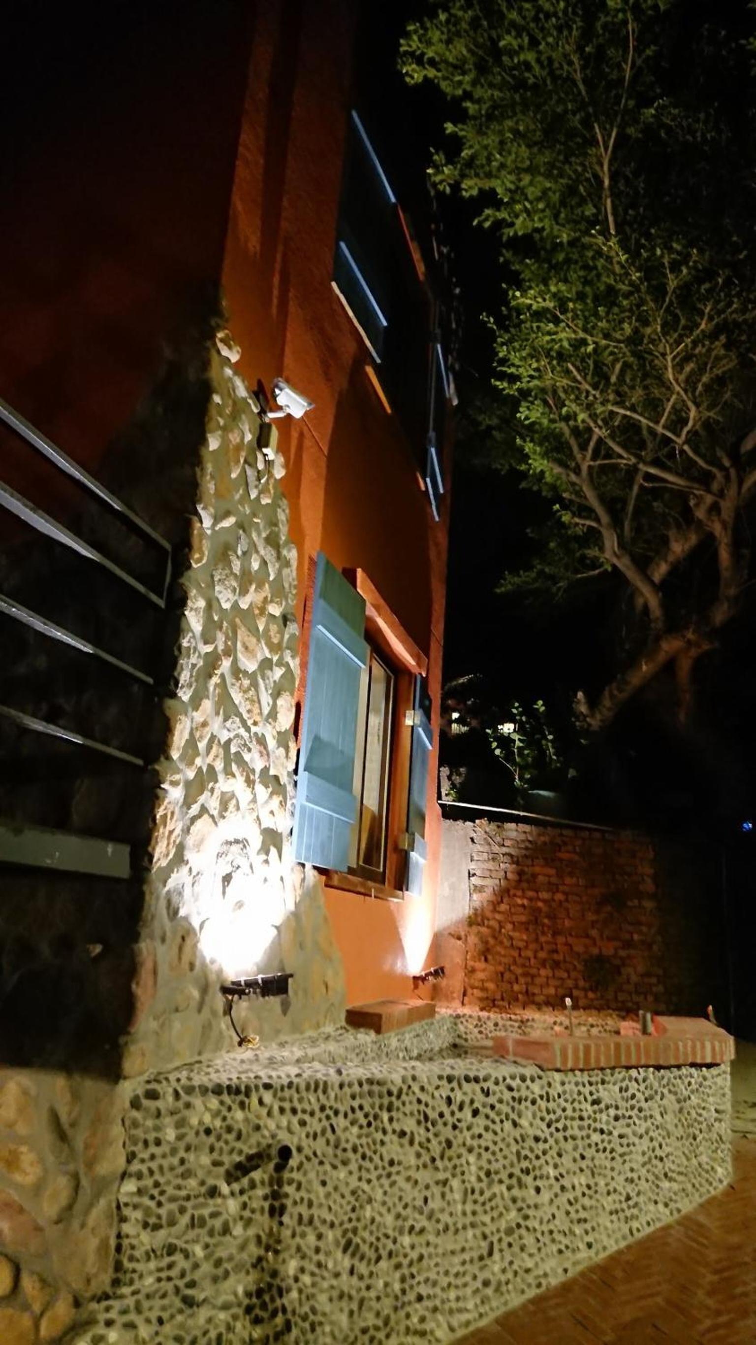 Luck Homestay