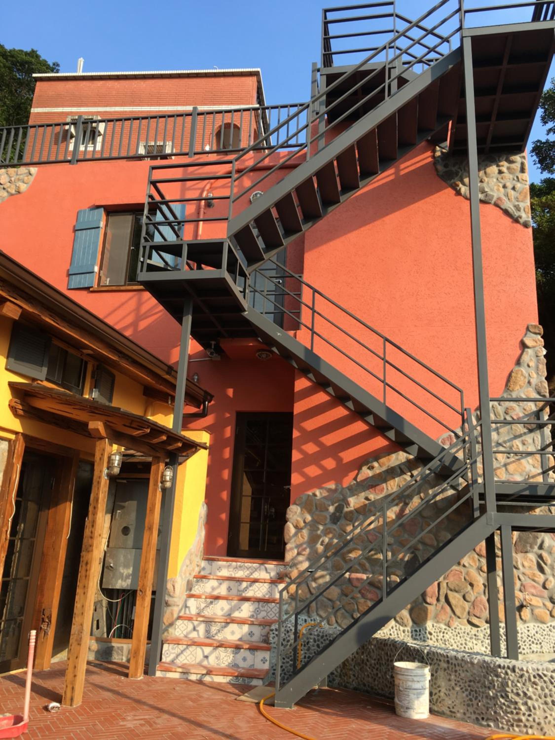 Luck Homestay