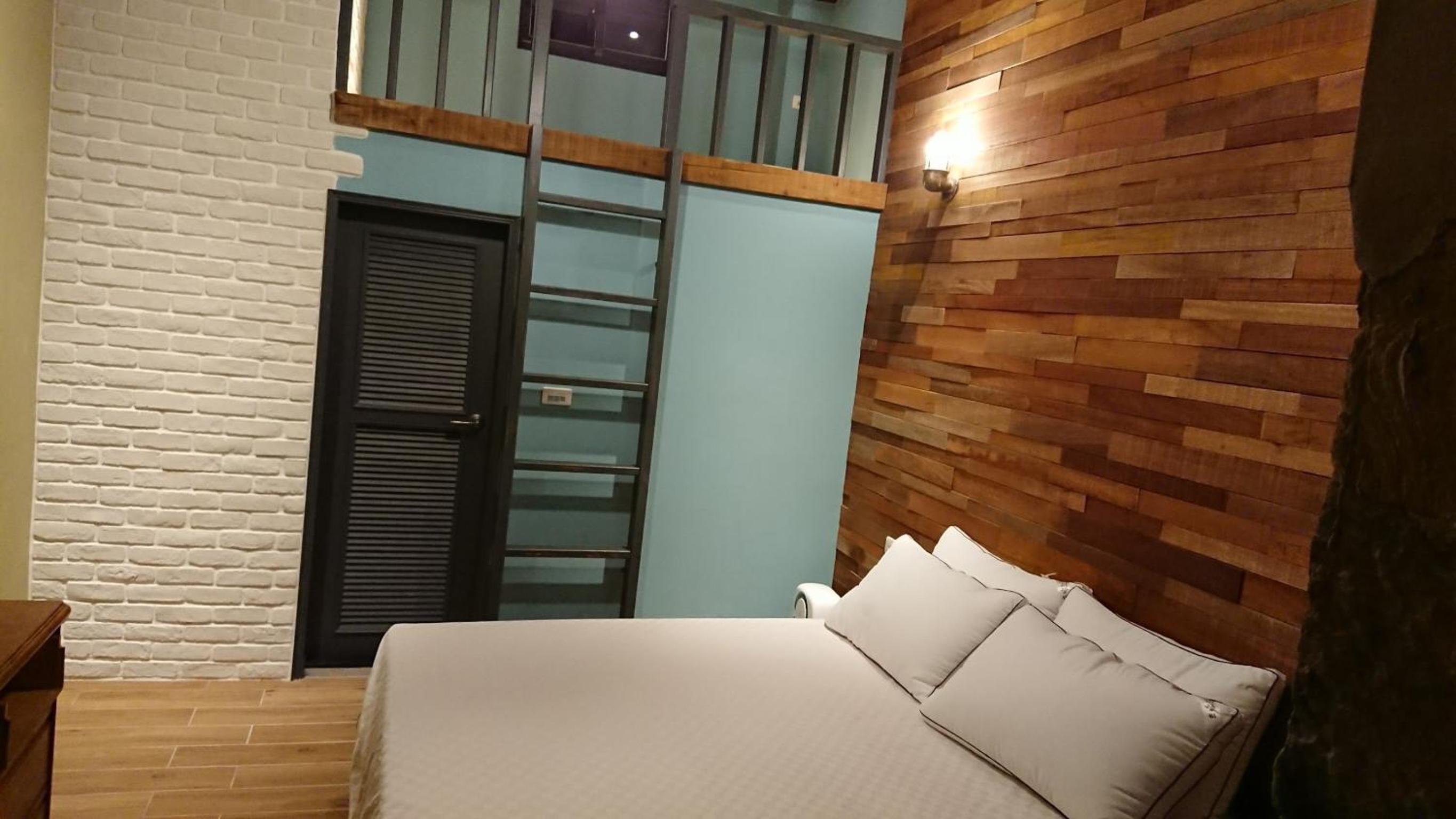 Luck Homestay