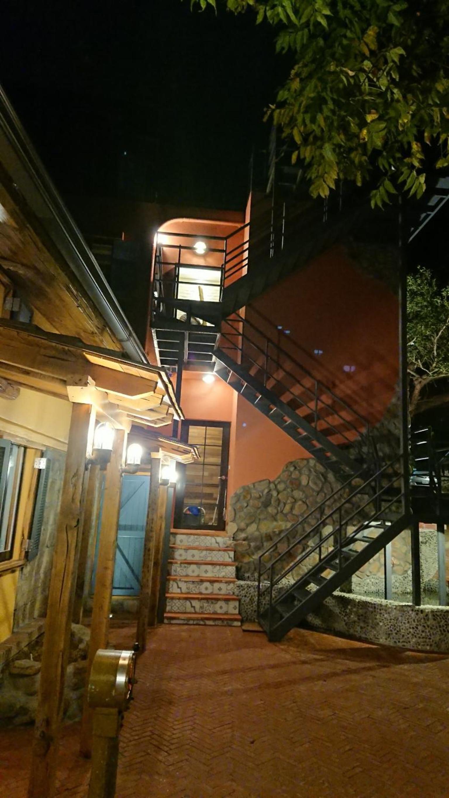Luck Homestay