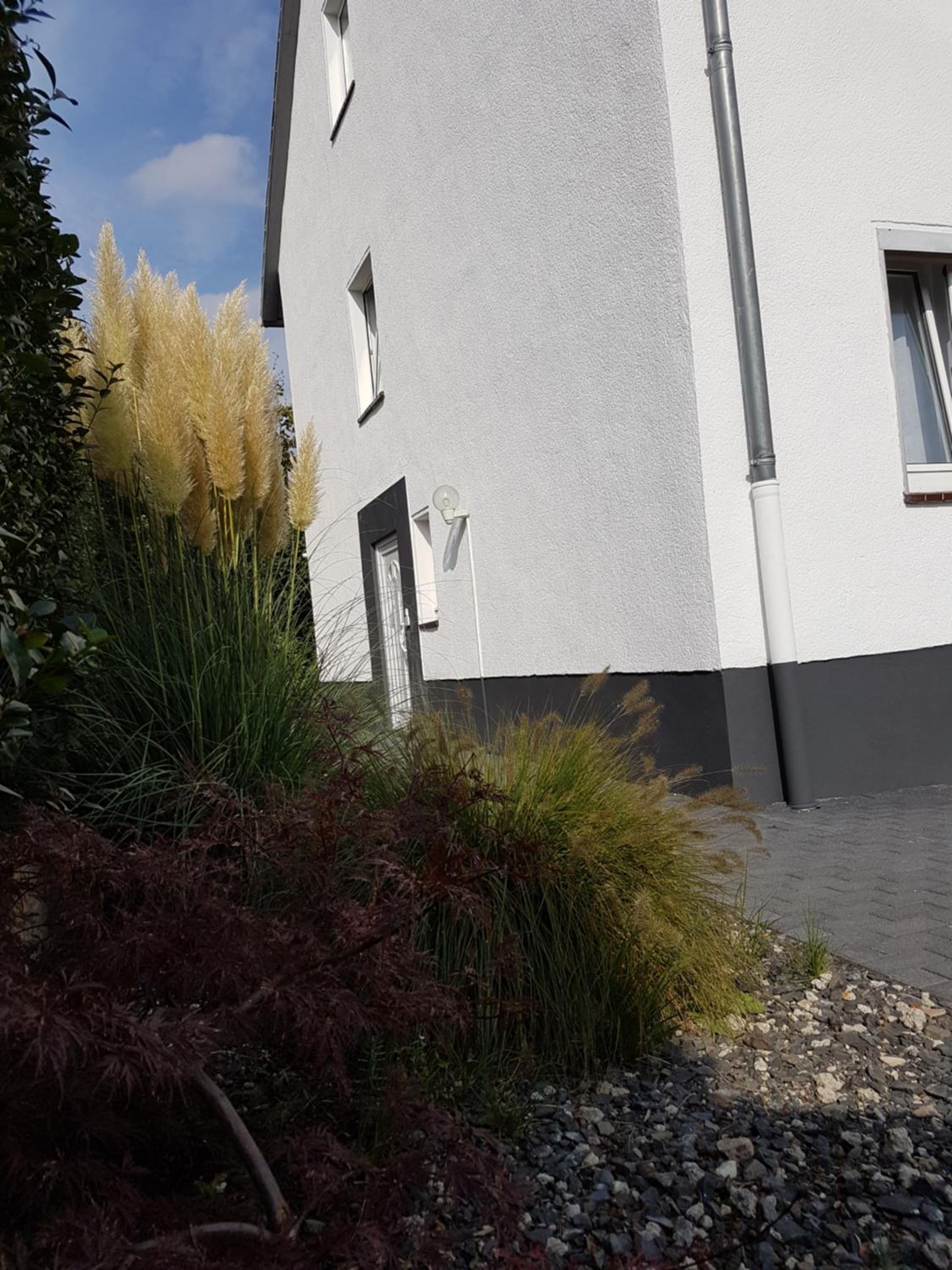 Pension Harleshausen